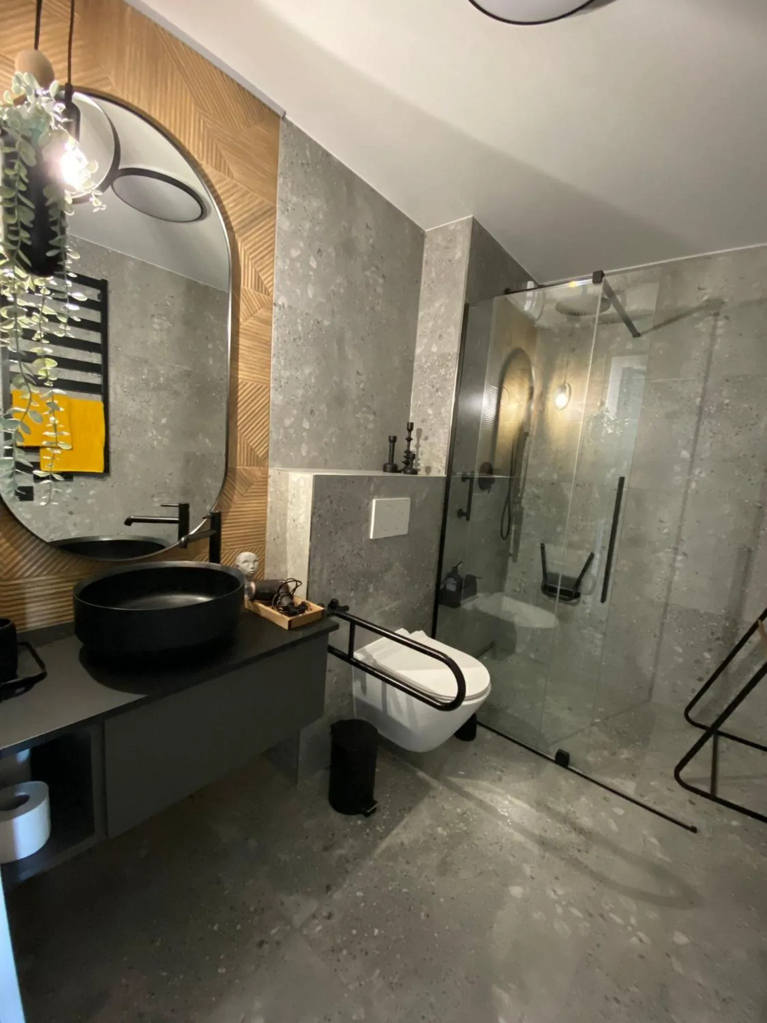 Bathroom in Boosko Me 2