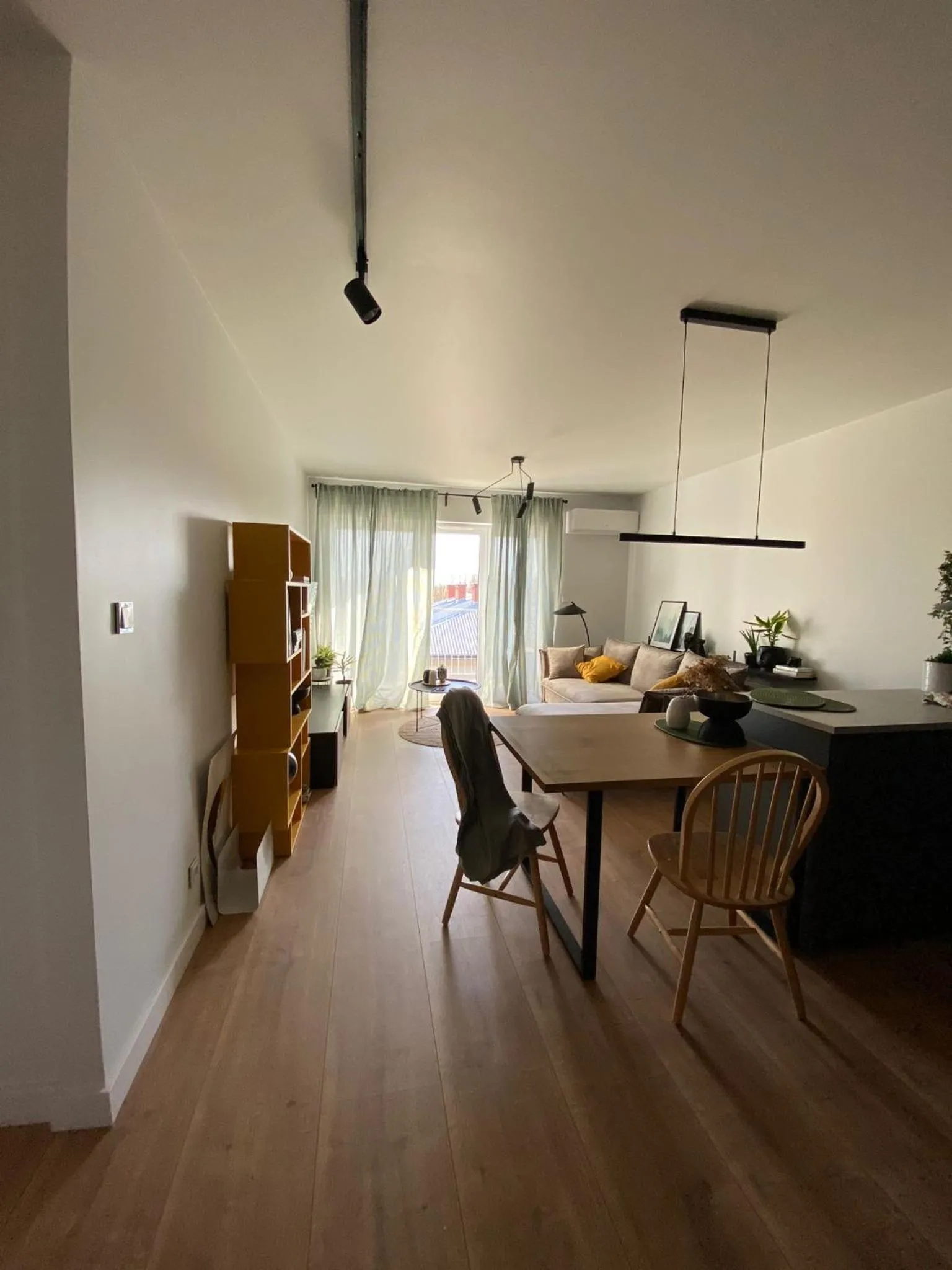 Living room in Boosko Me 2