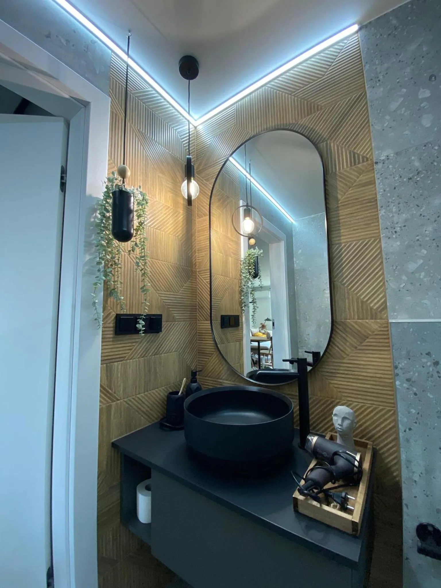 Bathroom in Boosko Me 2