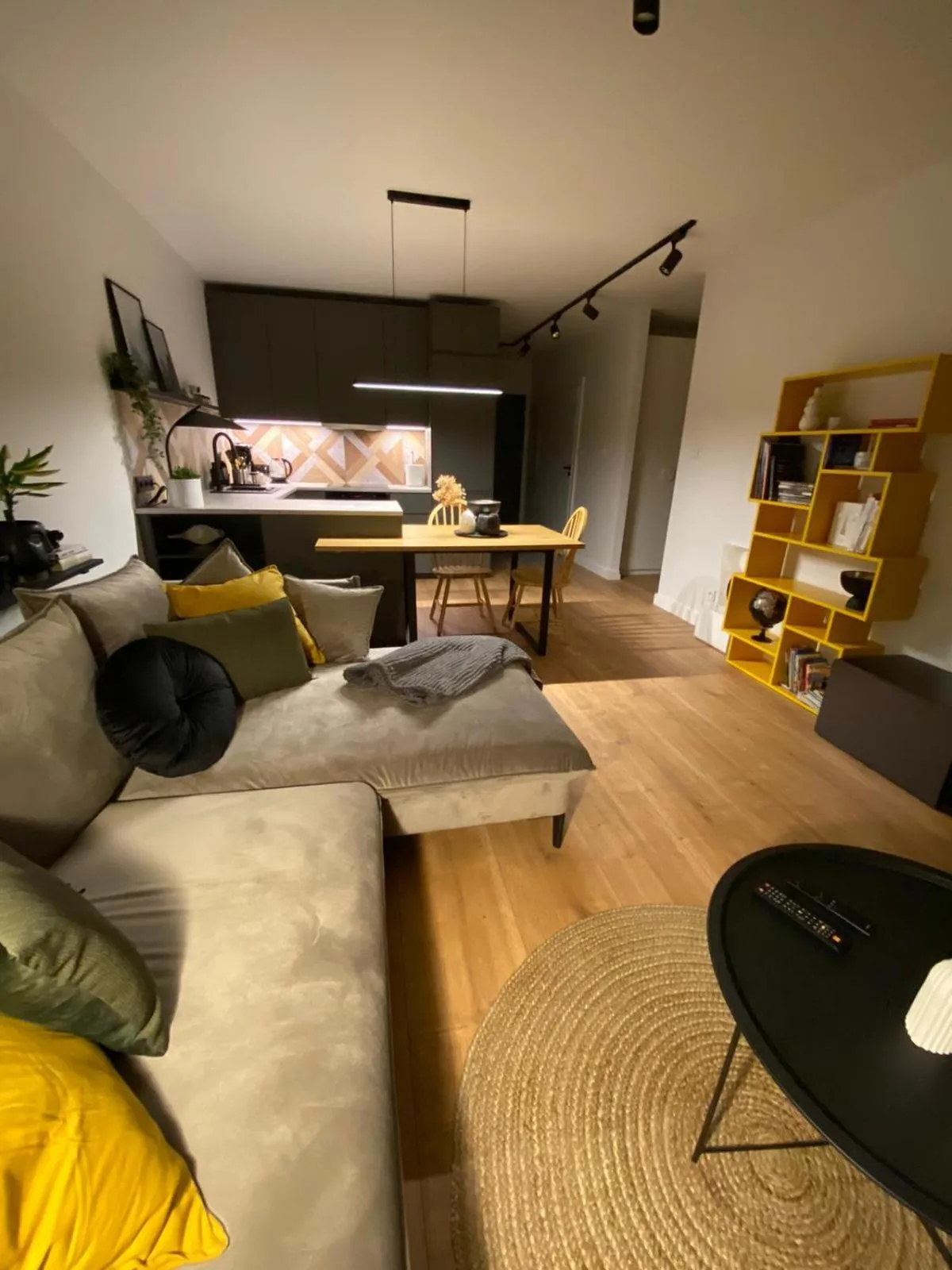 Living room in Boosko Me 2