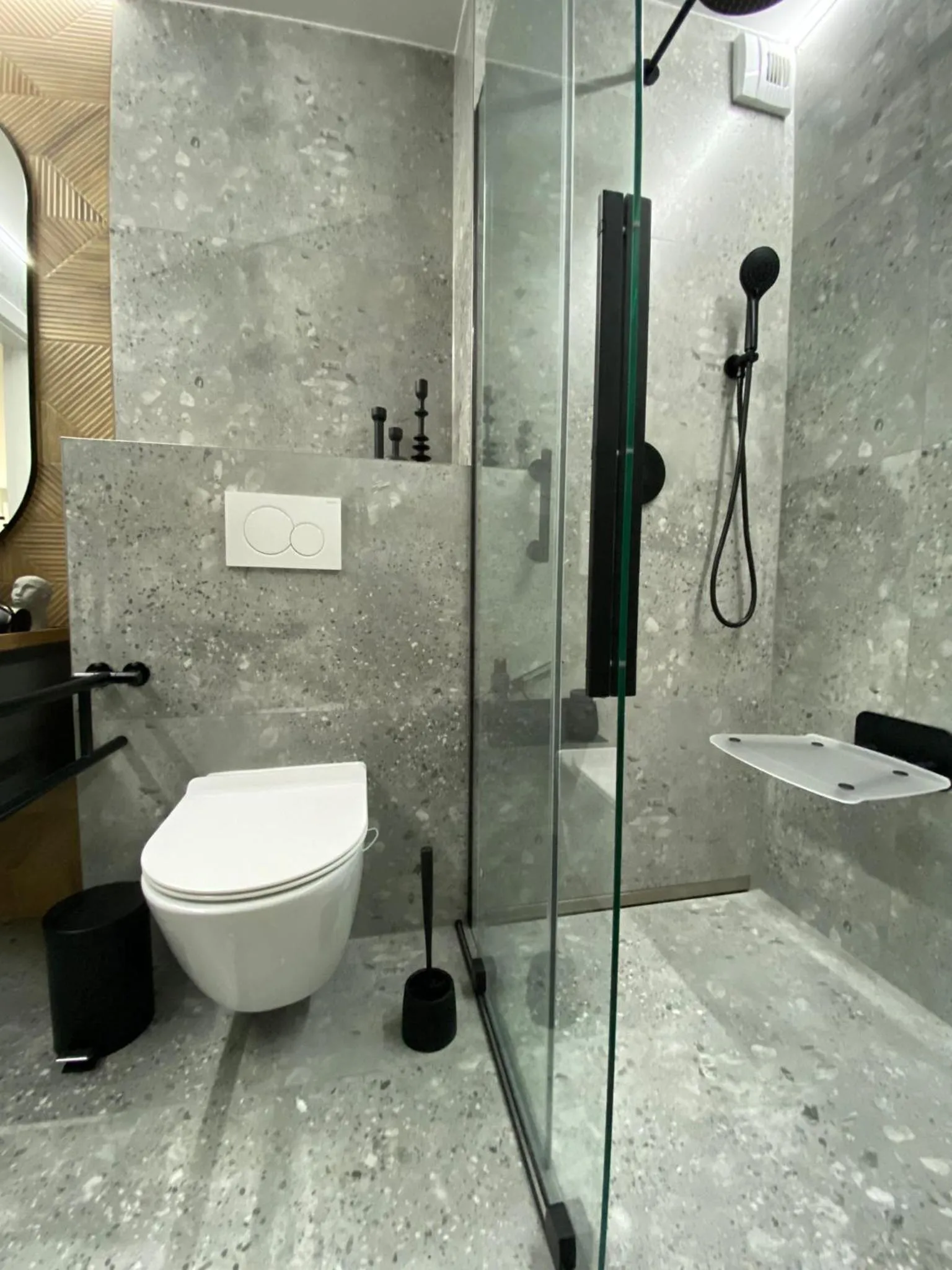 Bathroom in Boosko Me 2