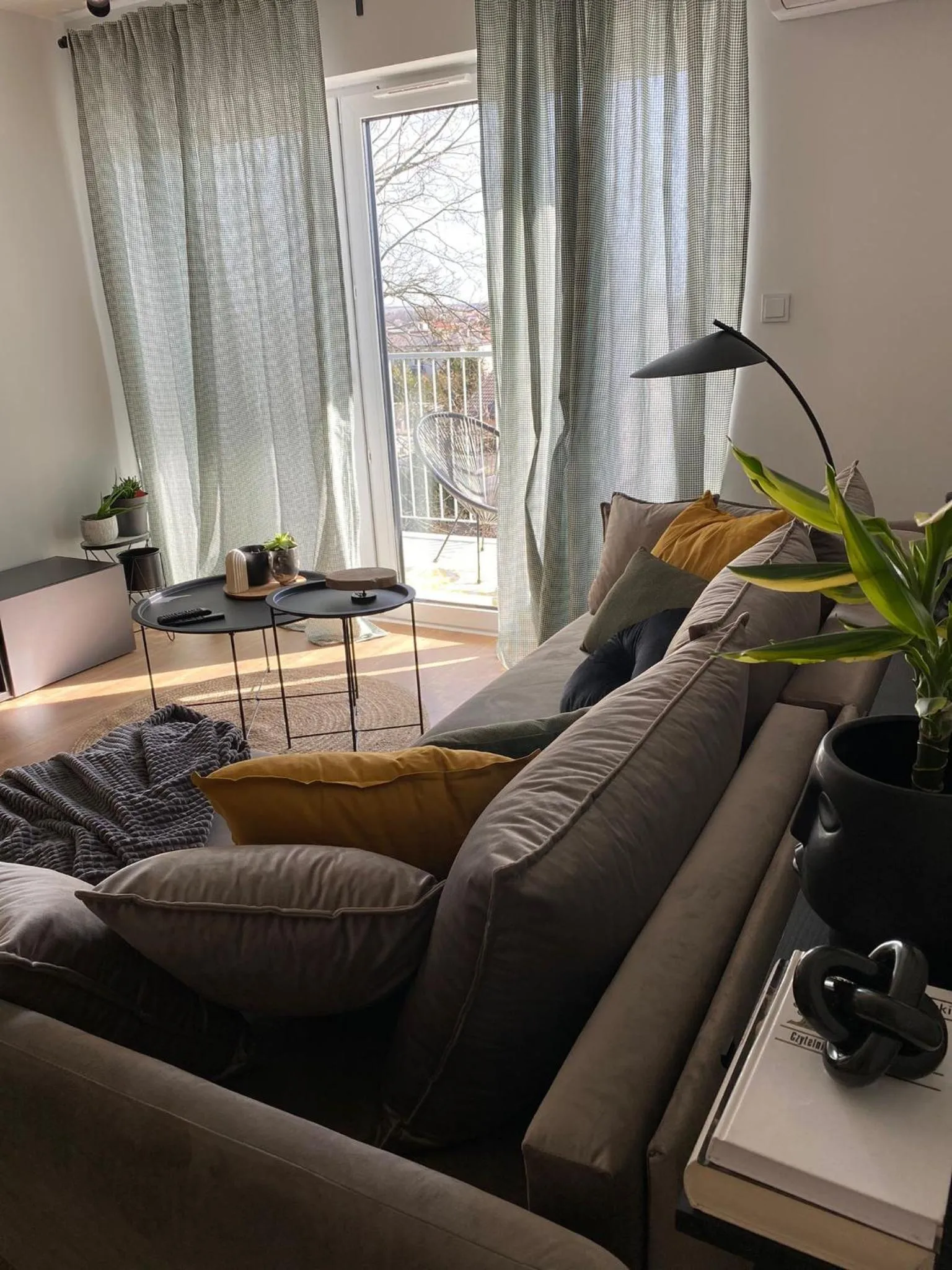 Living room in Boosko Me 2