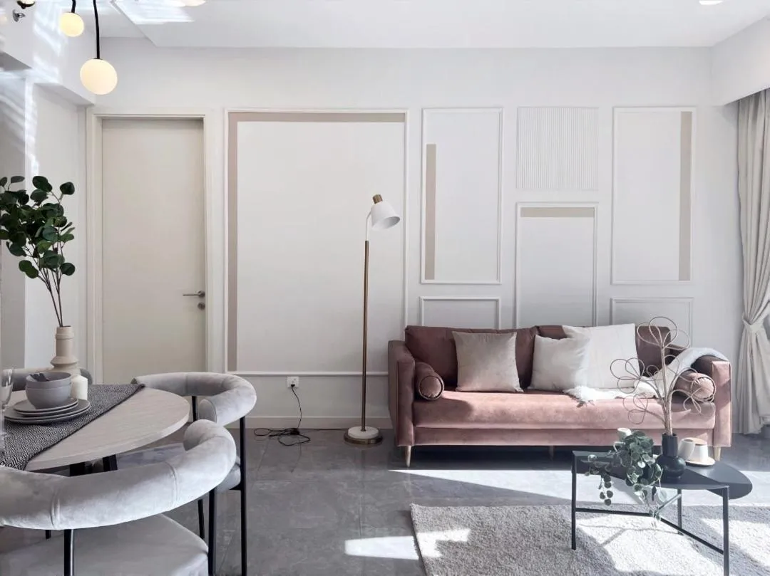 The Ooak Suites and Residence@ Kiara 163