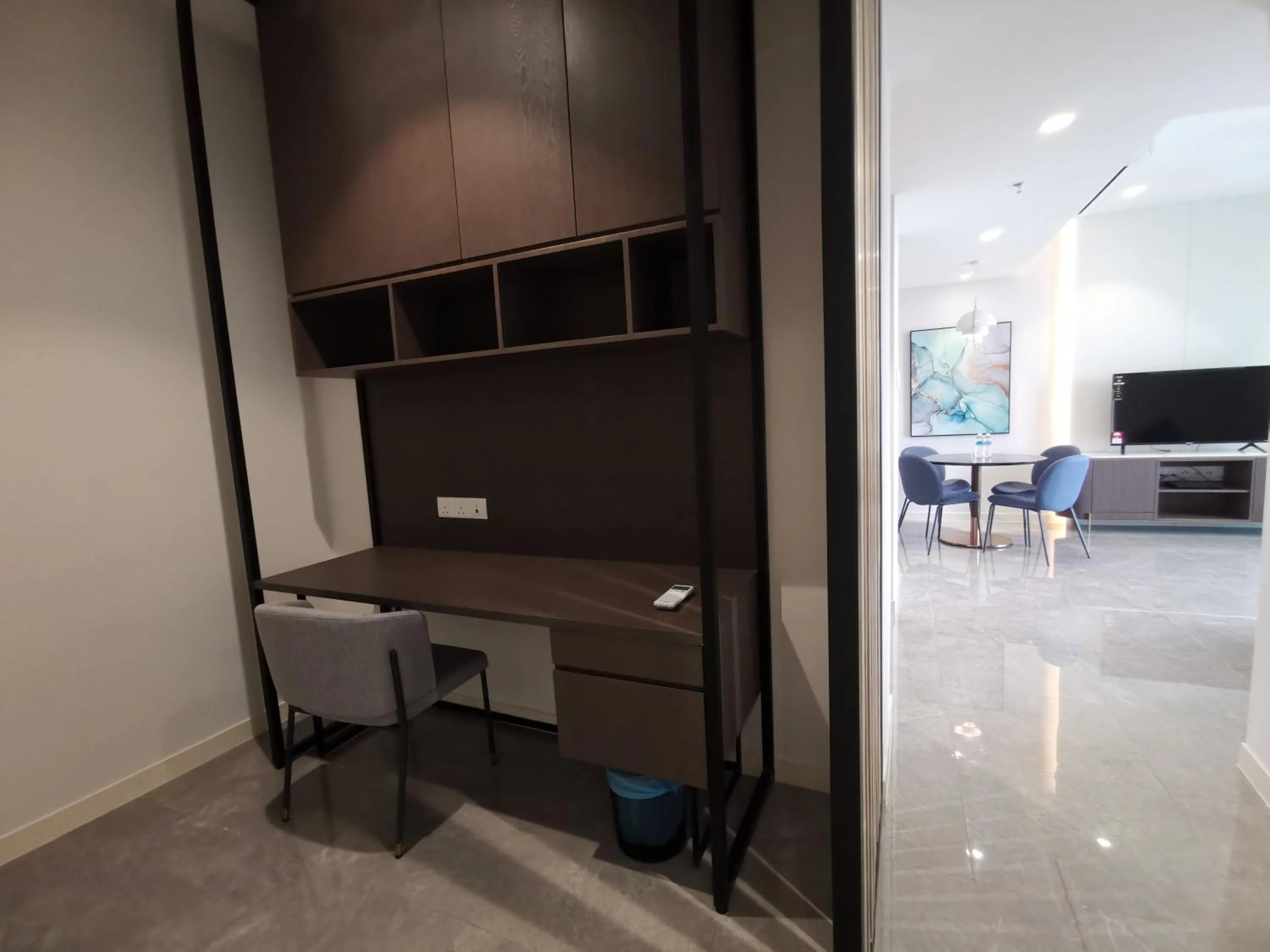 The Ooak Suites and Residence@ Kiara 163