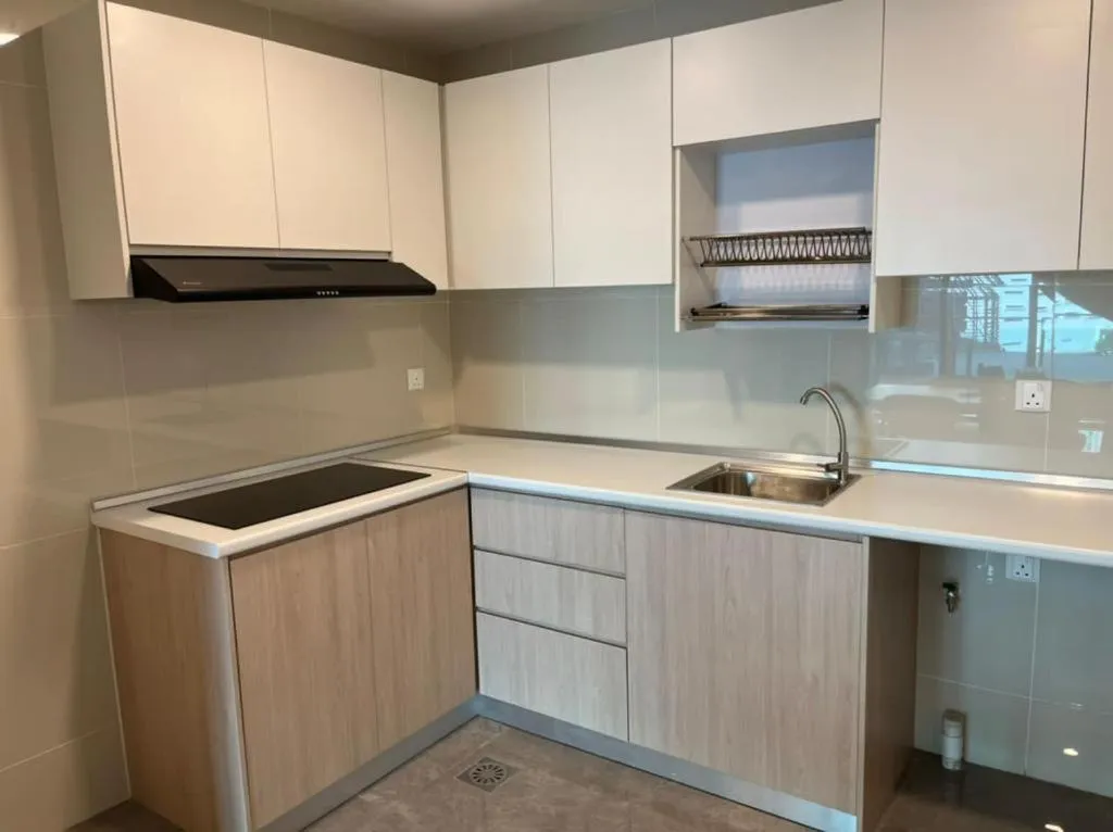 The Ooak Suites and Residence@ Kiara 163