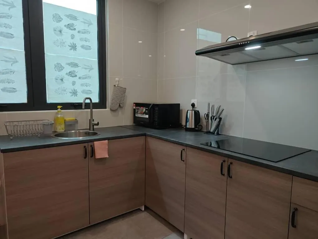 The Ooak Suites and Residence@ Kiara 163