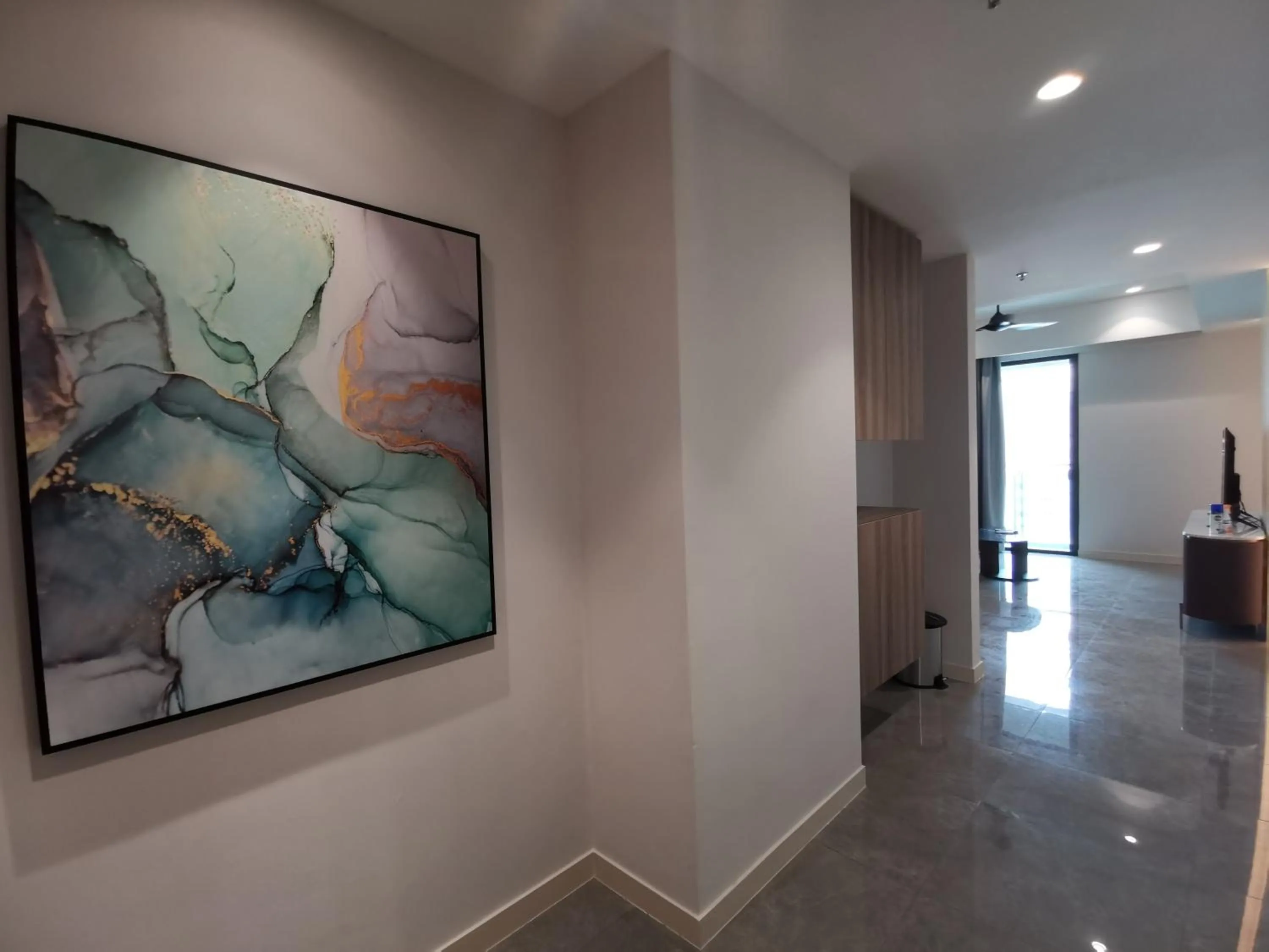 The Ooak Suites and Residence@ Kiara 163