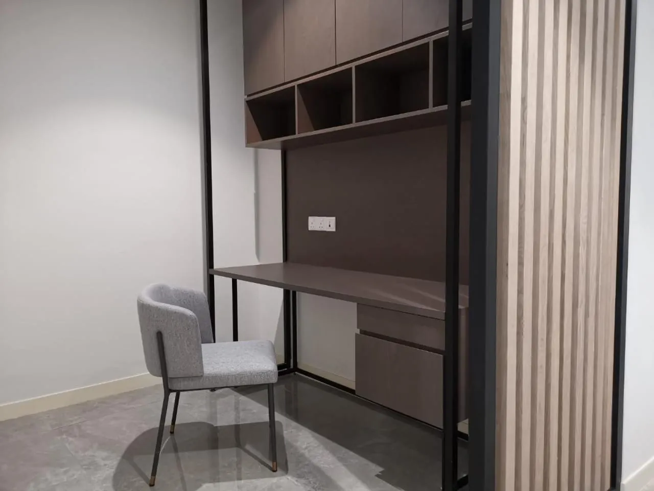 The Ooak Suites and Residence@ Kiara 163