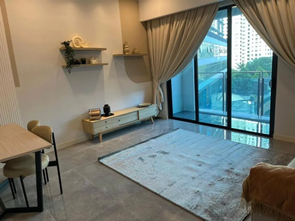 The Ooak Suites and Residence@ Kiara 163