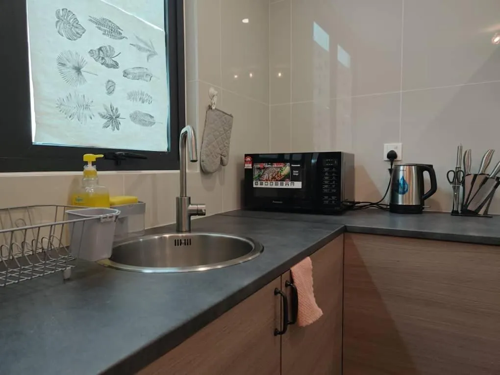 The Ooak Suites and Residence@ Kiara 163