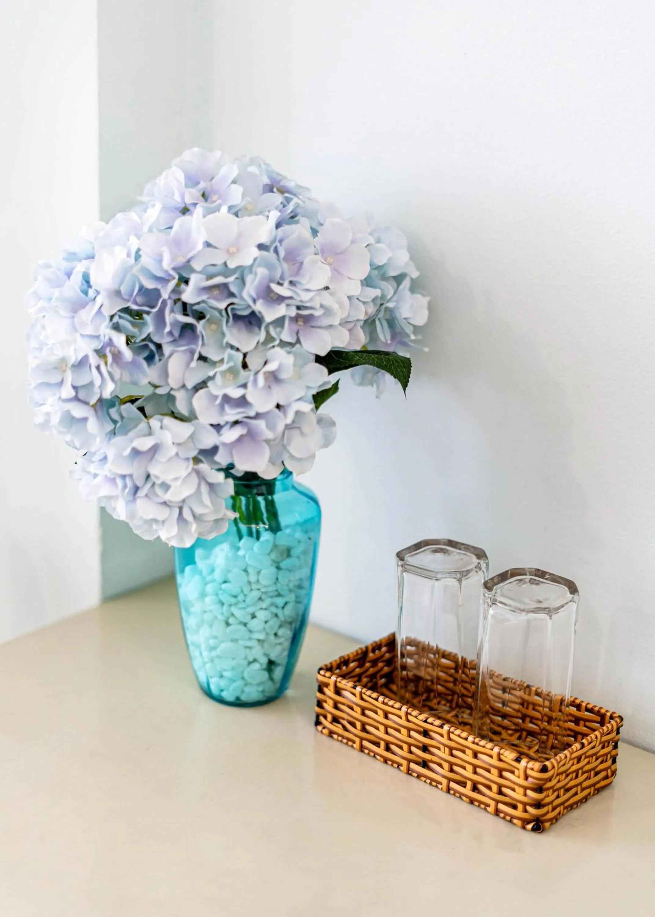 Restaurant/places to eat in We Home Nguyen Trai