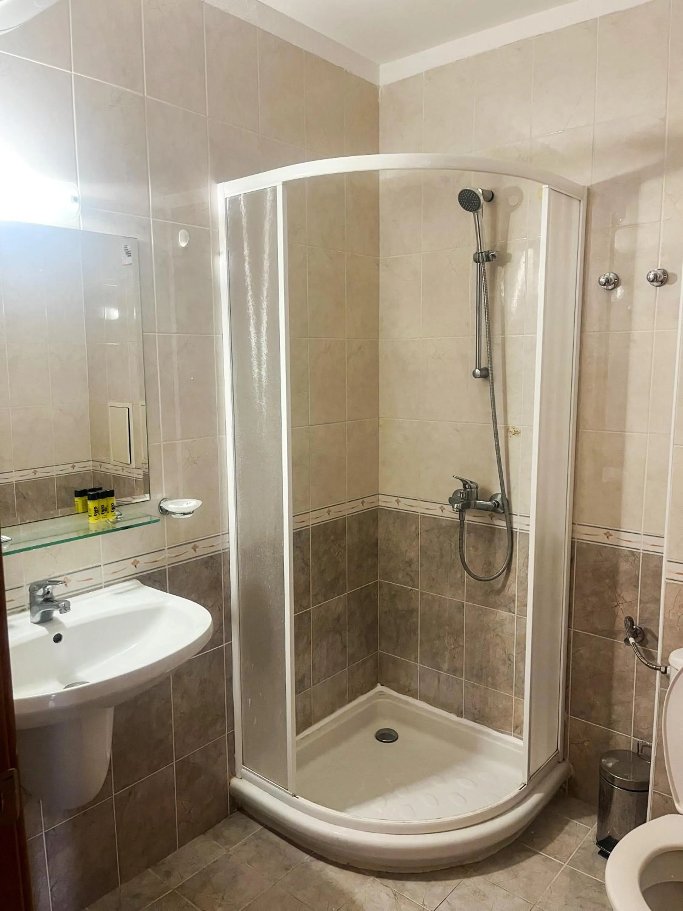 Private apartments Aparthotel Excelsior