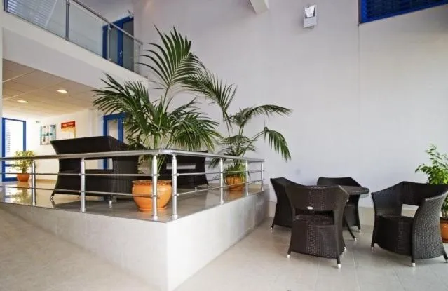 Private apartments Aparthotel Excelsior