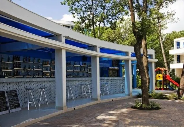 Private apartments Aparthotel Excelsior