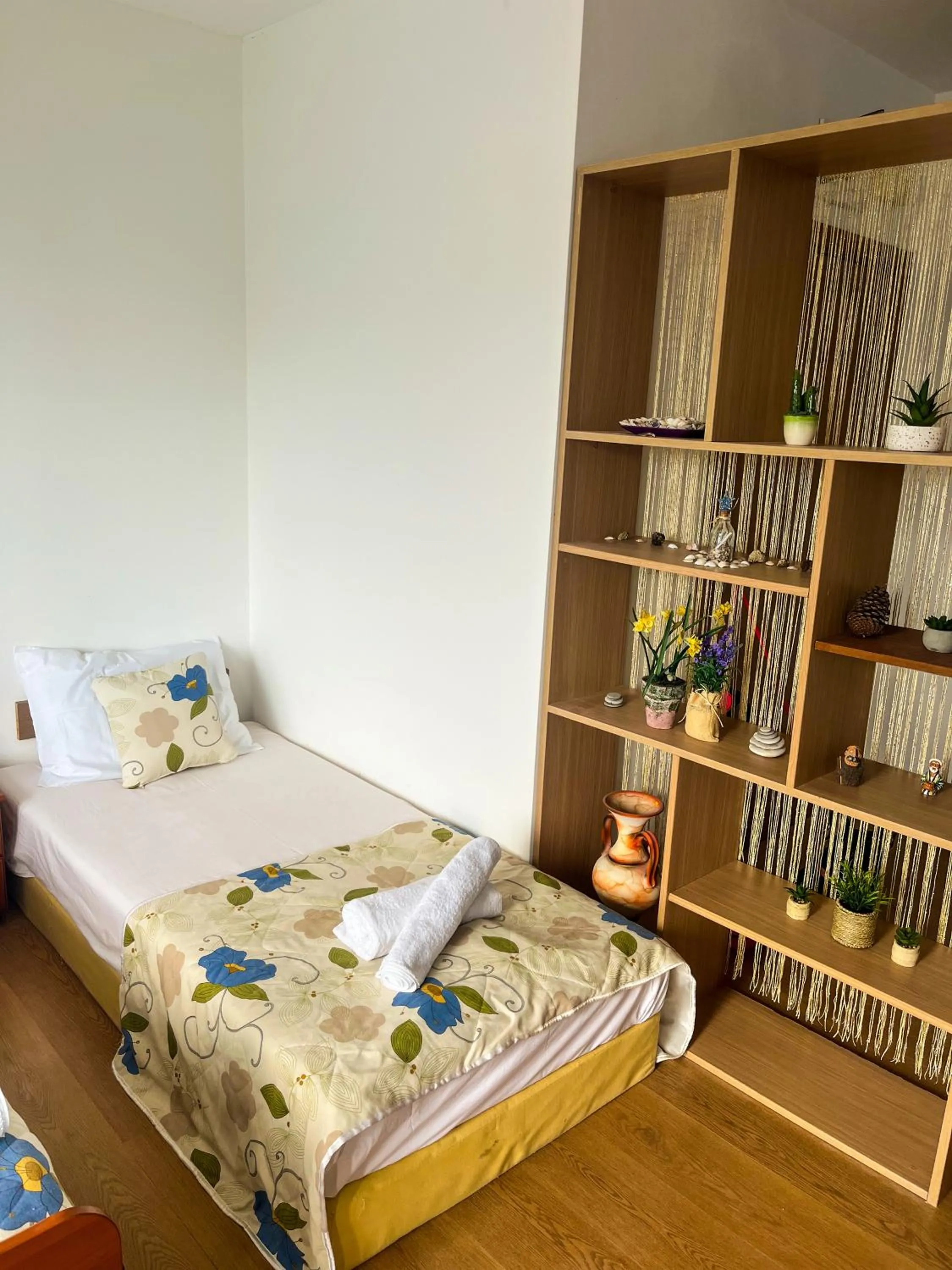 Private apartments Aparthotel Excelsior