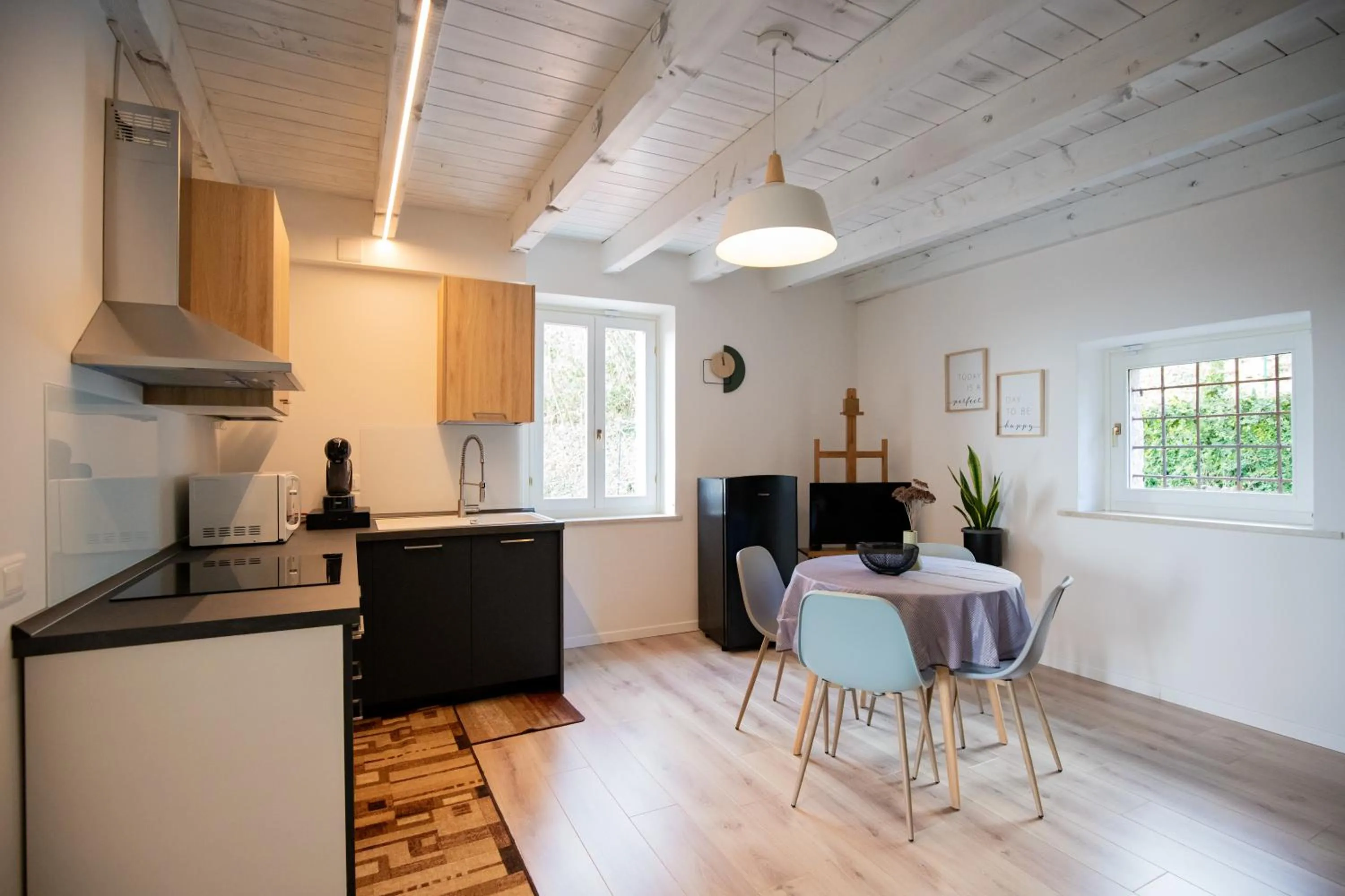 Bird's eye view in Agriturismo Maison 1933