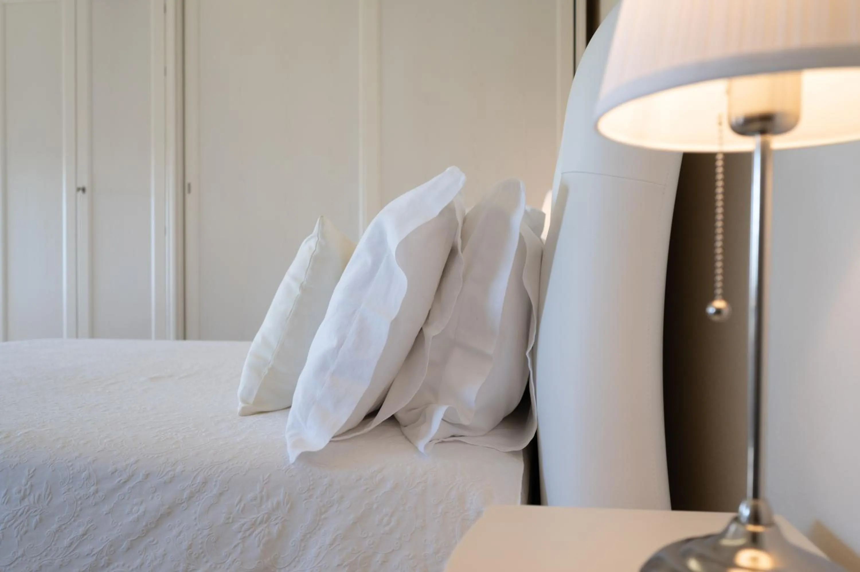 Bed in Agriturismo Maison 1933