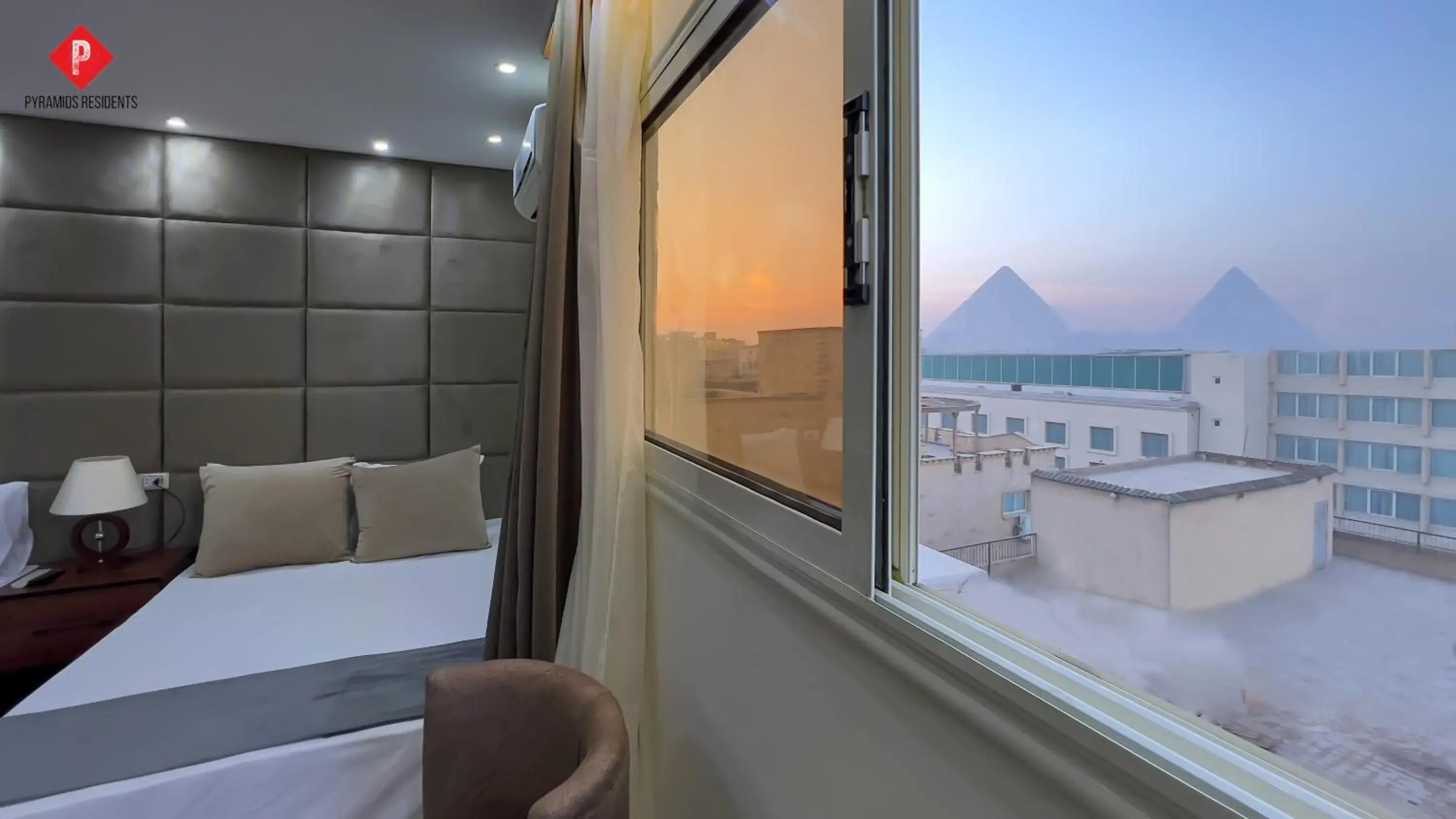 Sun Pyramids View Hotel Sun Pyramids View Hotel