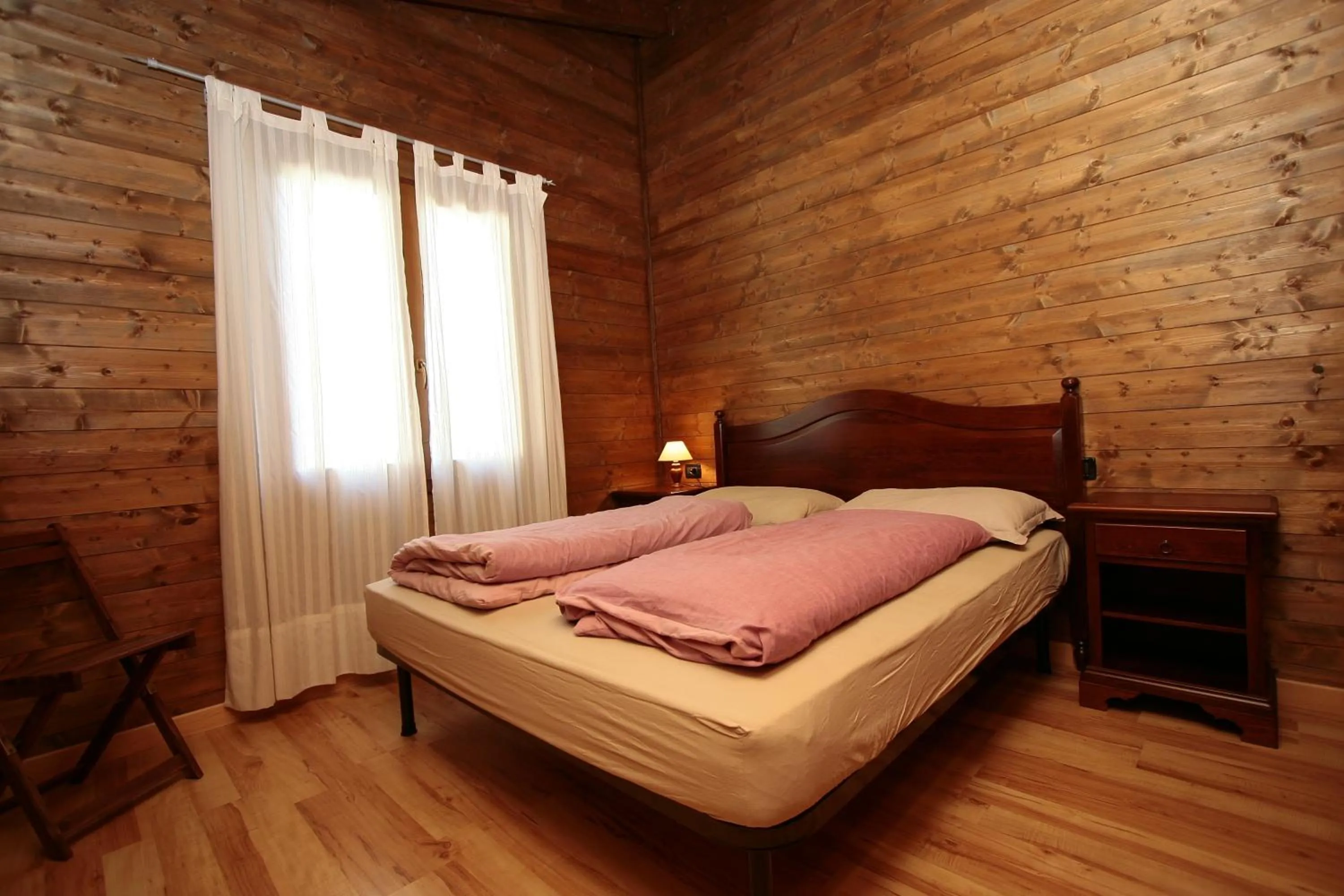 Residence Hotel Montegargnano