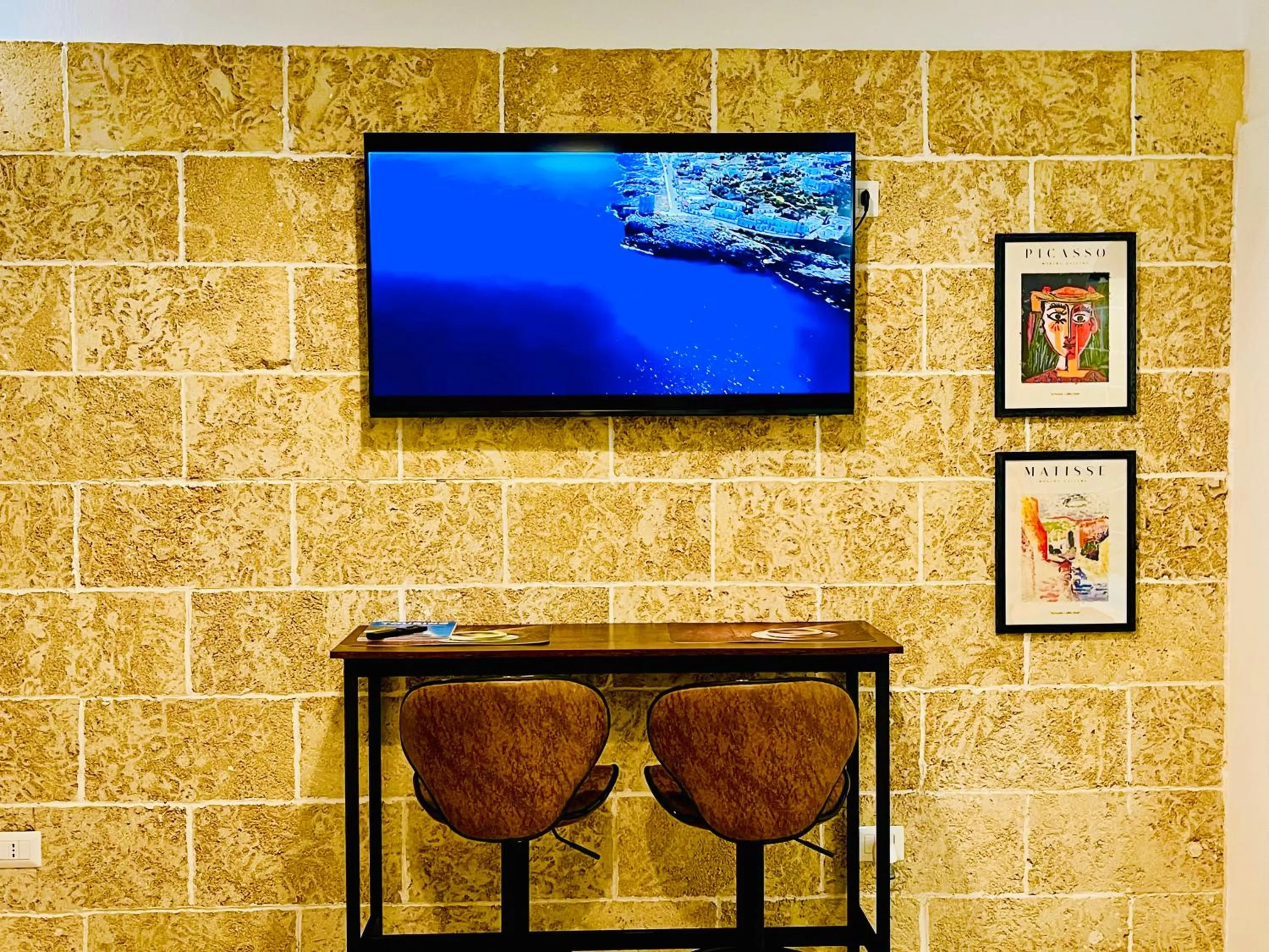 Breakfast in Corte Gabellone - dimora storica