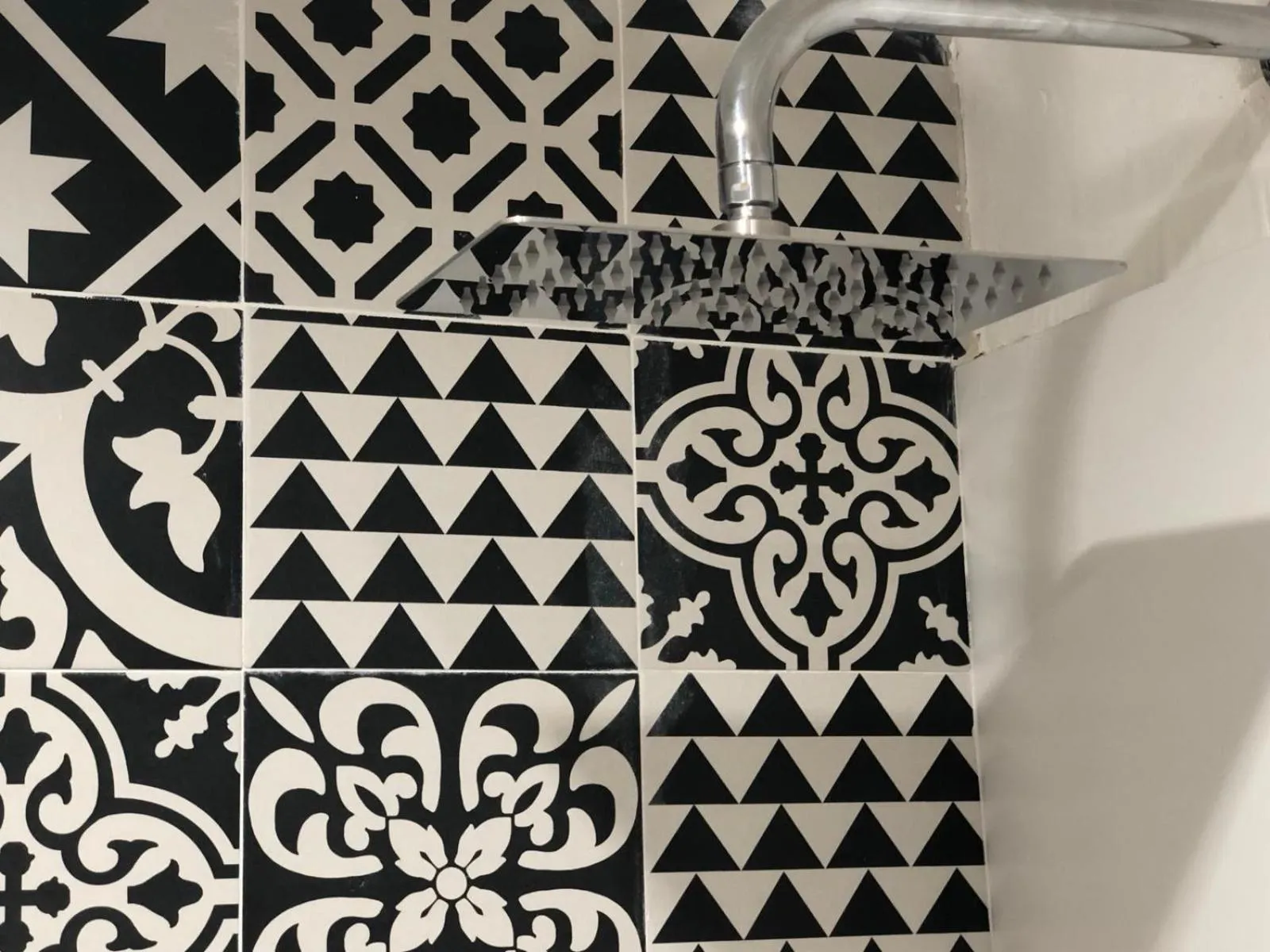 Shower in Corte Gabellone - dimora storica