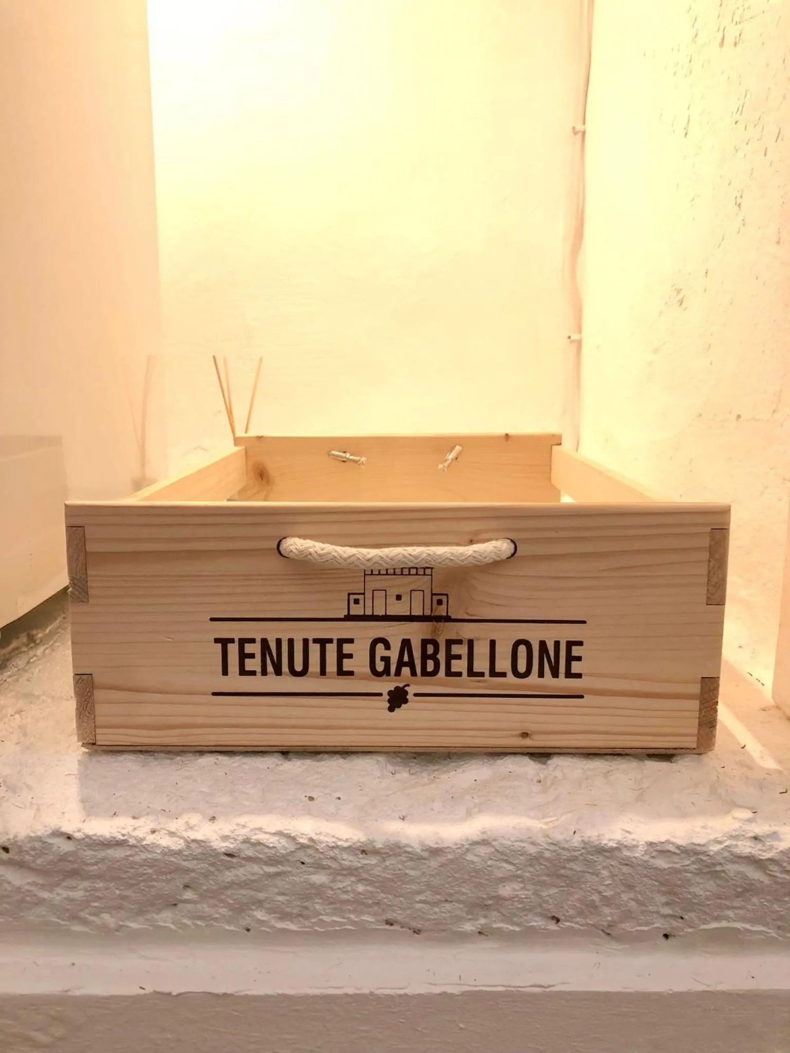 Bedroom in Corte Gabellone - dimora storica