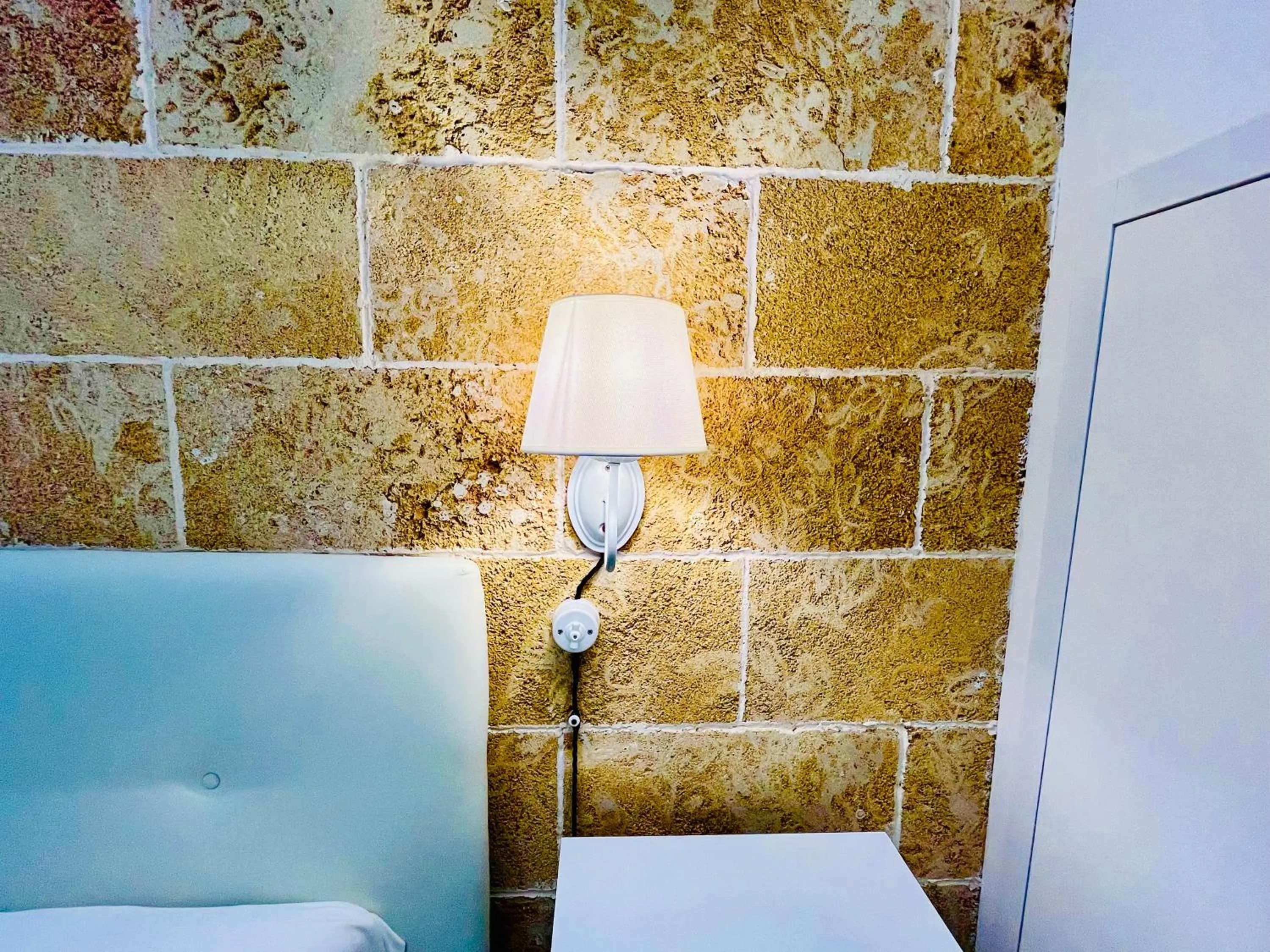 Swimming pool in Corte Gabellone - dimora storica