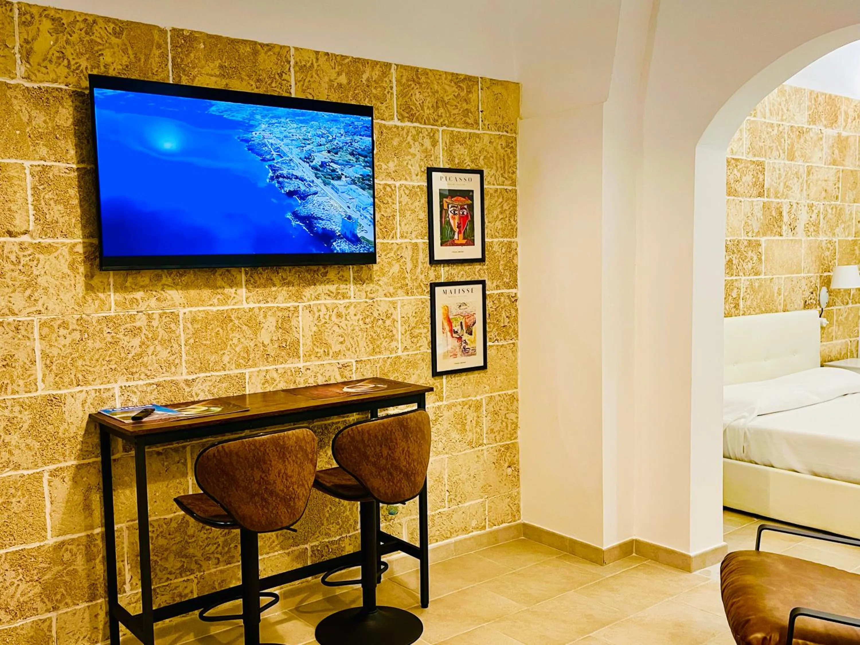 Breakfast in Corte Gabellone - dimora storica