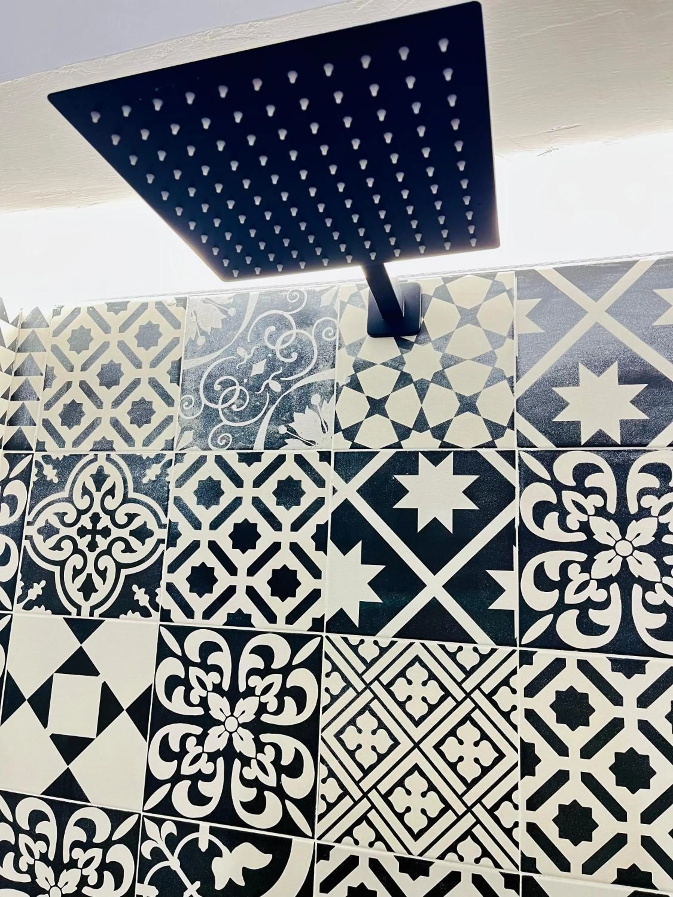 Shower in Corte Gabellone - dimora storica