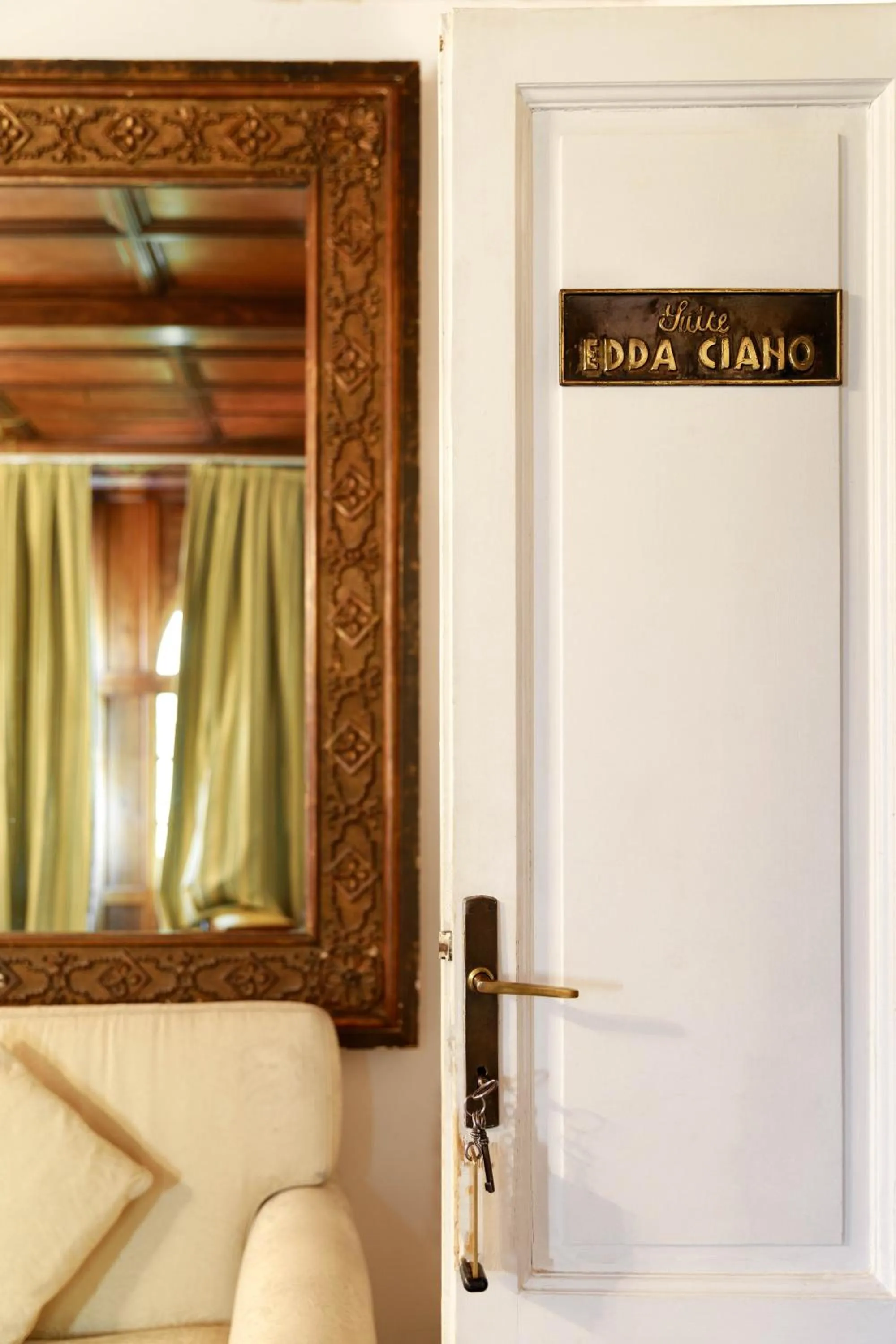 Albergo Ristorante Madonnina