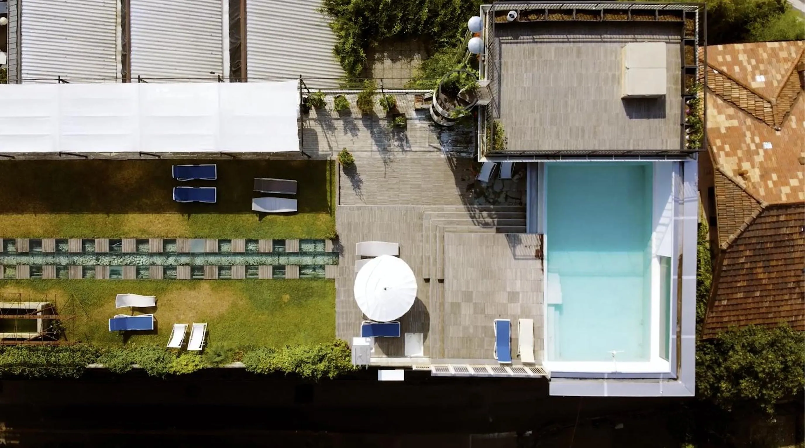 Albergo Ristorante Madonnina