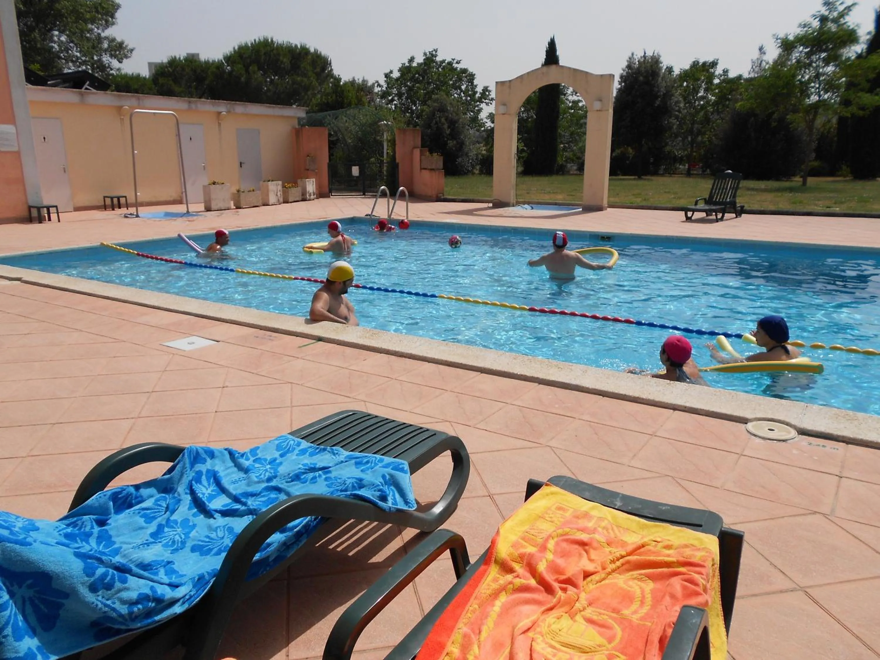 People in Hotel Vega Perugia