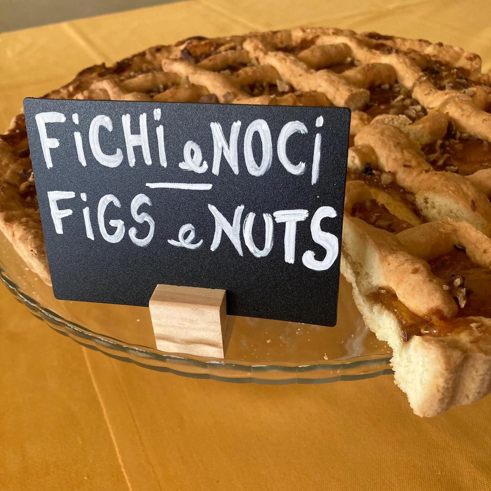 Breakfast in Hotel Vega Perugia