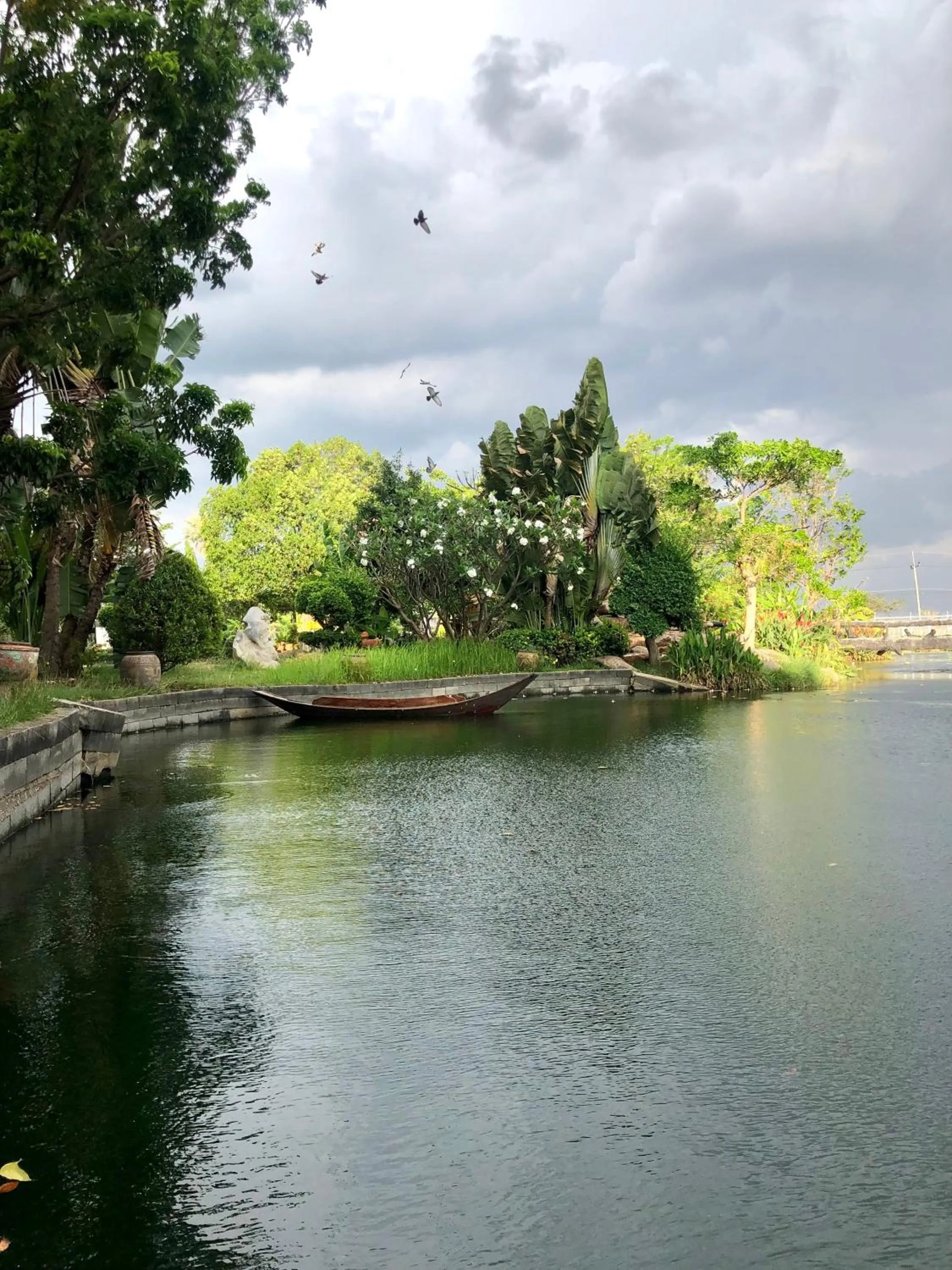 Hermitage Hotel Korat-SHA