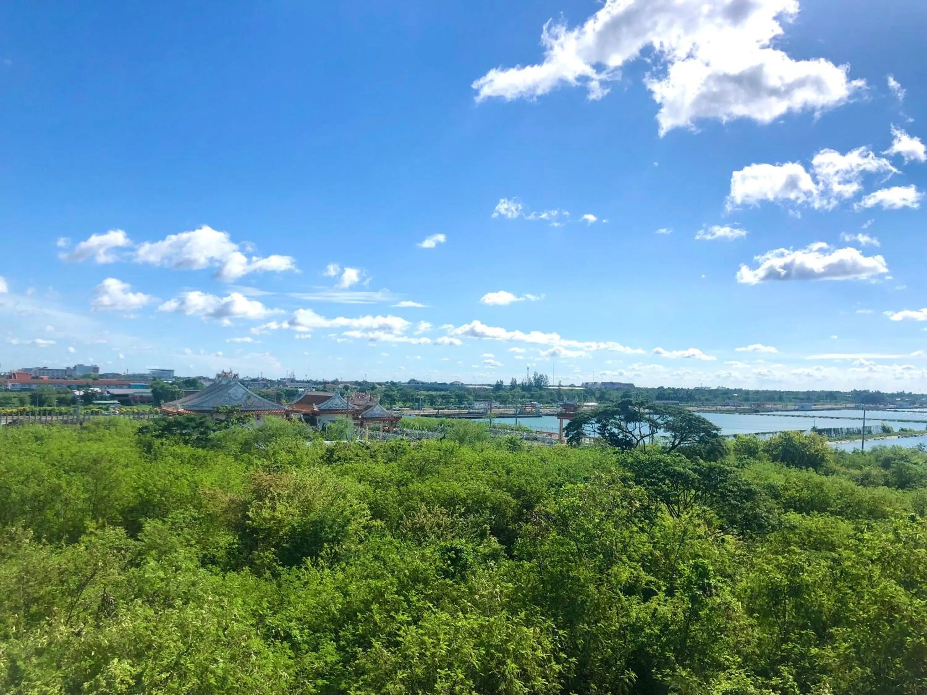 Hermitage Hotel Korat-SHA