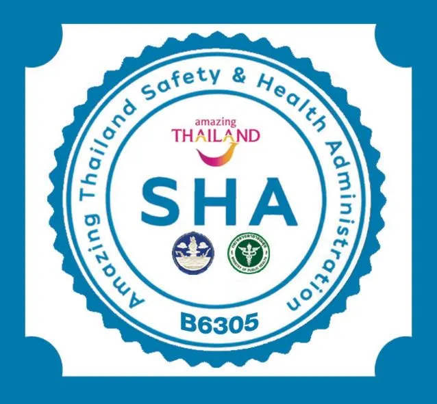 Hermitage Hotel Korat-SHA