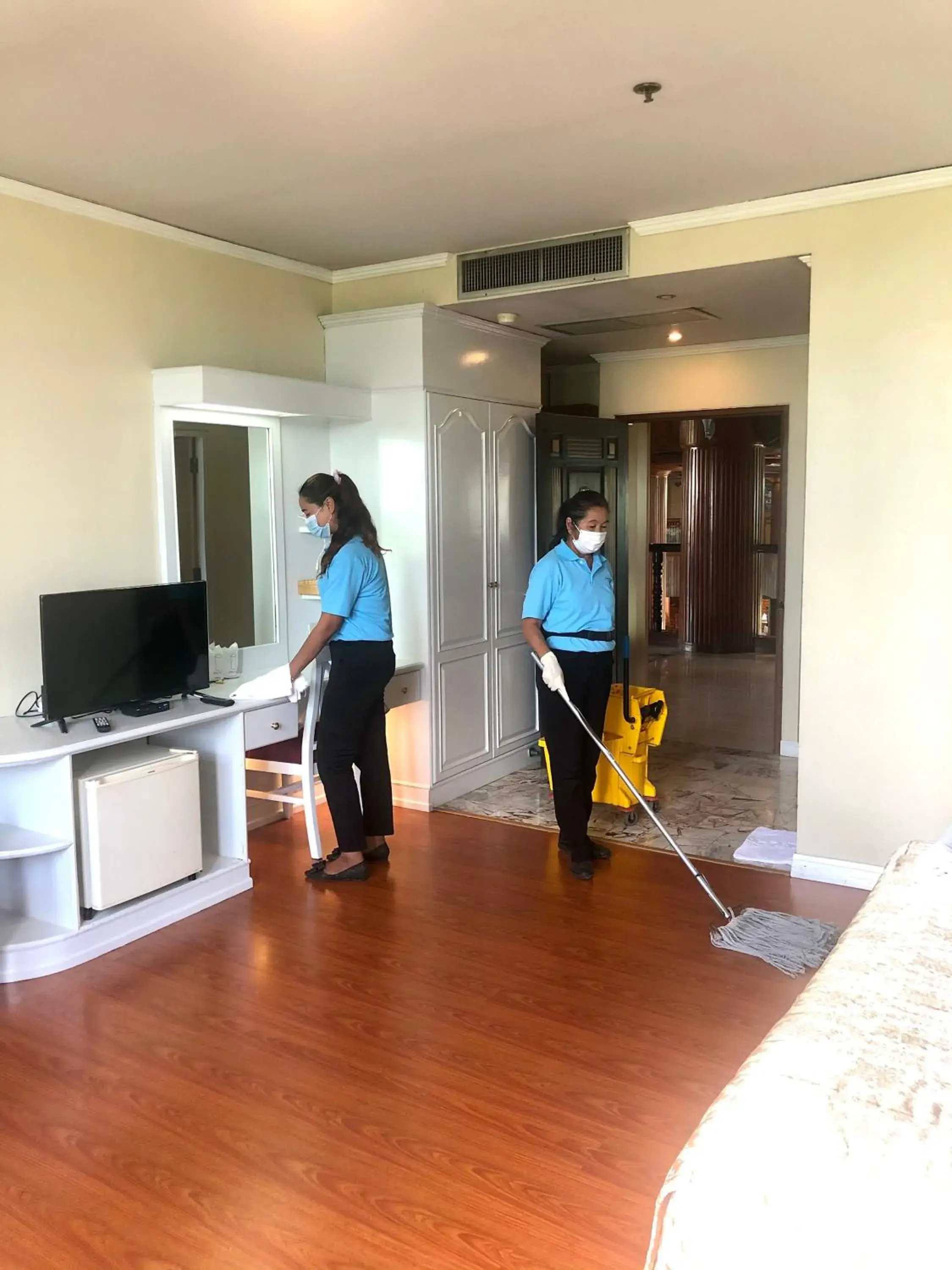 Hermitage Hotel Korat-SHA Hermitage Hotel Korat-SHA