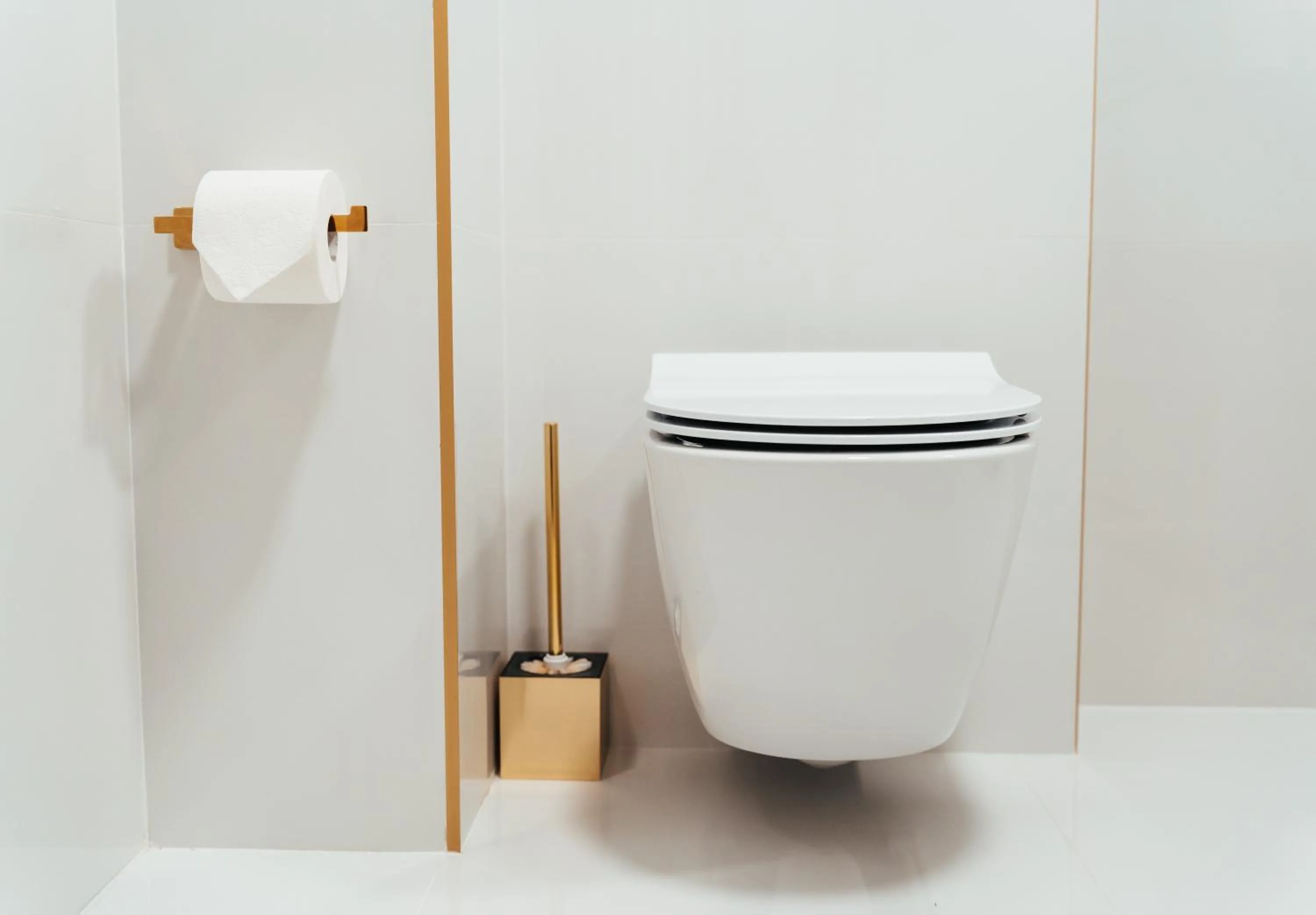 Toilet in Studio Mrągowo