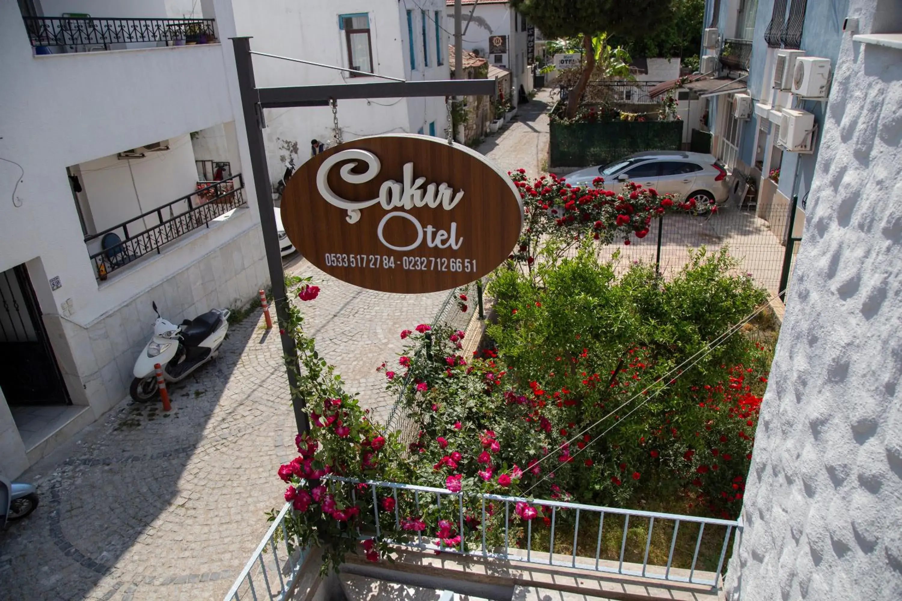 ÇAKIR's HOME OTEL ÇAKIR's HOME OTEL