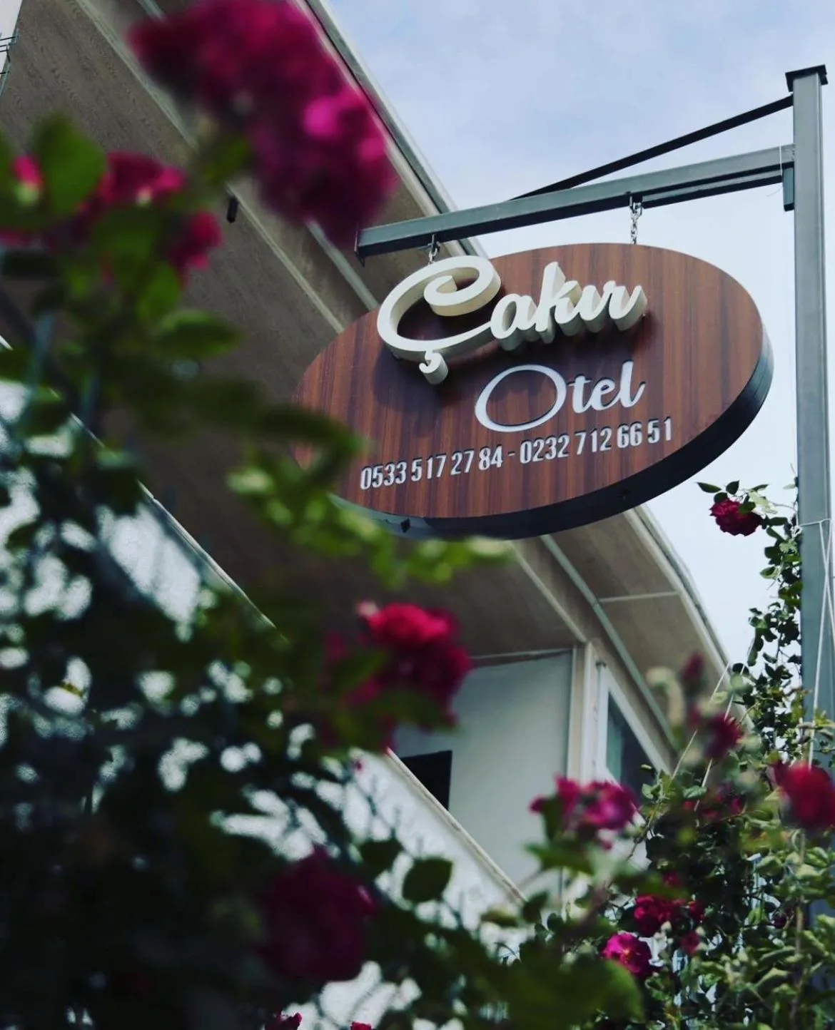ÇAKIR's HOME OTEL