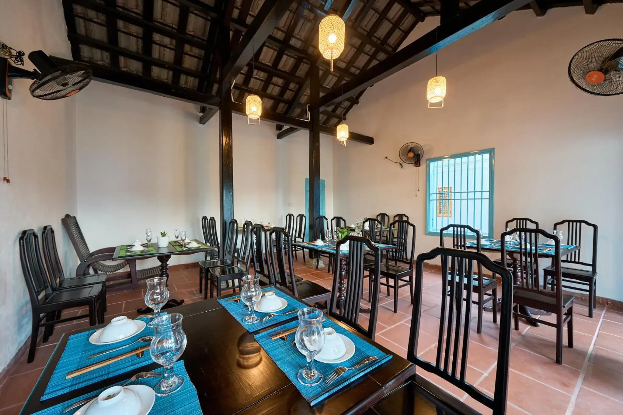 Restaurant/places to eat in Hoi An Legend Charm Boutique Hoi An Hotel Restaurant/places to eat in Hoi An Legend Charm Boutique Hoi An Hotel