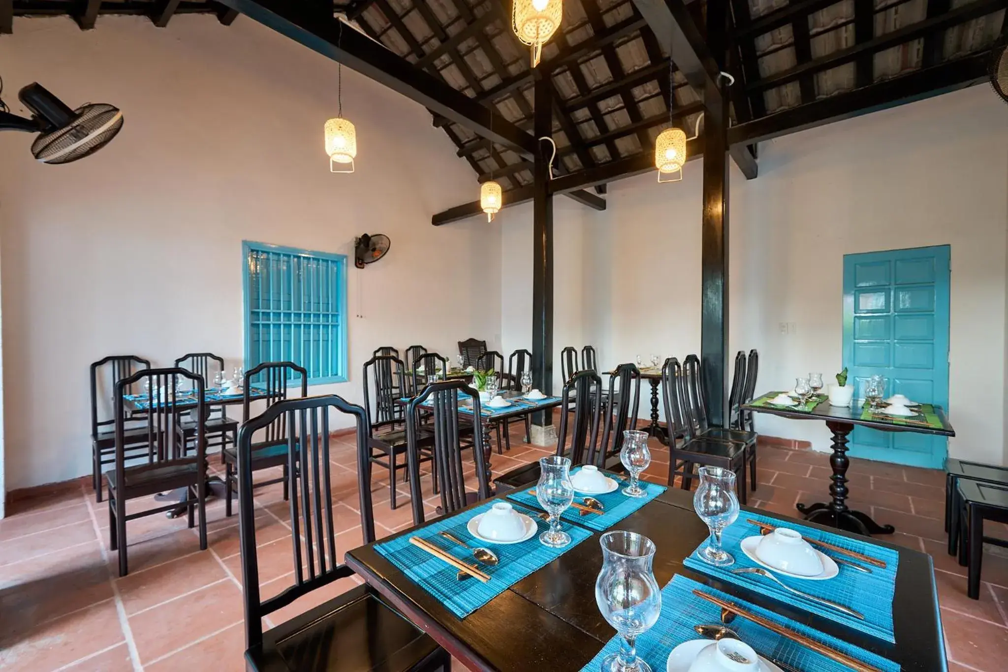 Restaurant/places to eat in Hoi An Legend Charm Boutique Hoi An Hotel Restaurant/places to eat in Hoi An Legend Charm Boutique Hoi An Hotel