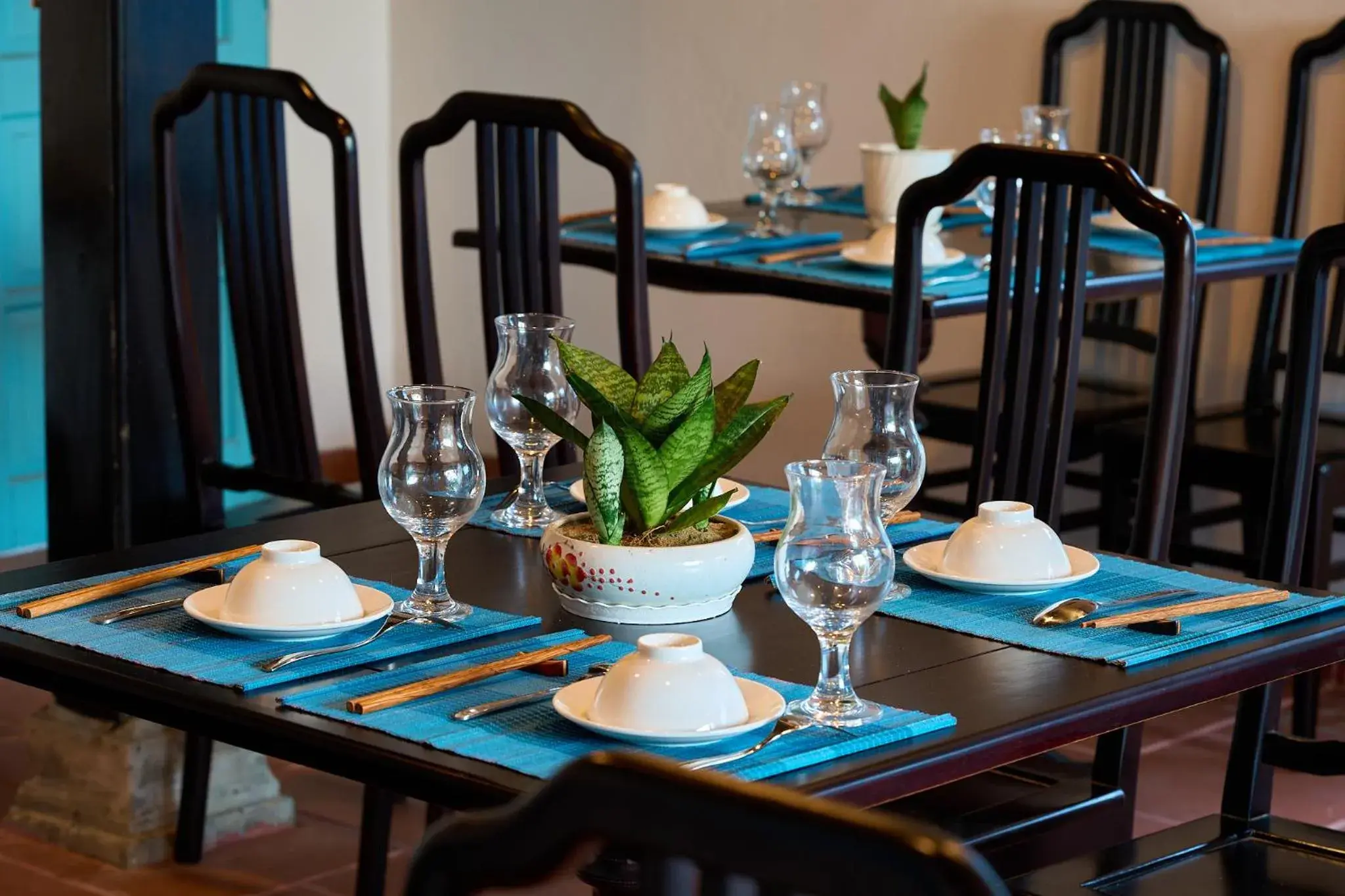 Restaurant/places to eat in Hoi An Legend Charm Boutique Hoi An Hotel Restaurant/places to eat in Hoi An Legend Charm Boutique Hoi An Hotel