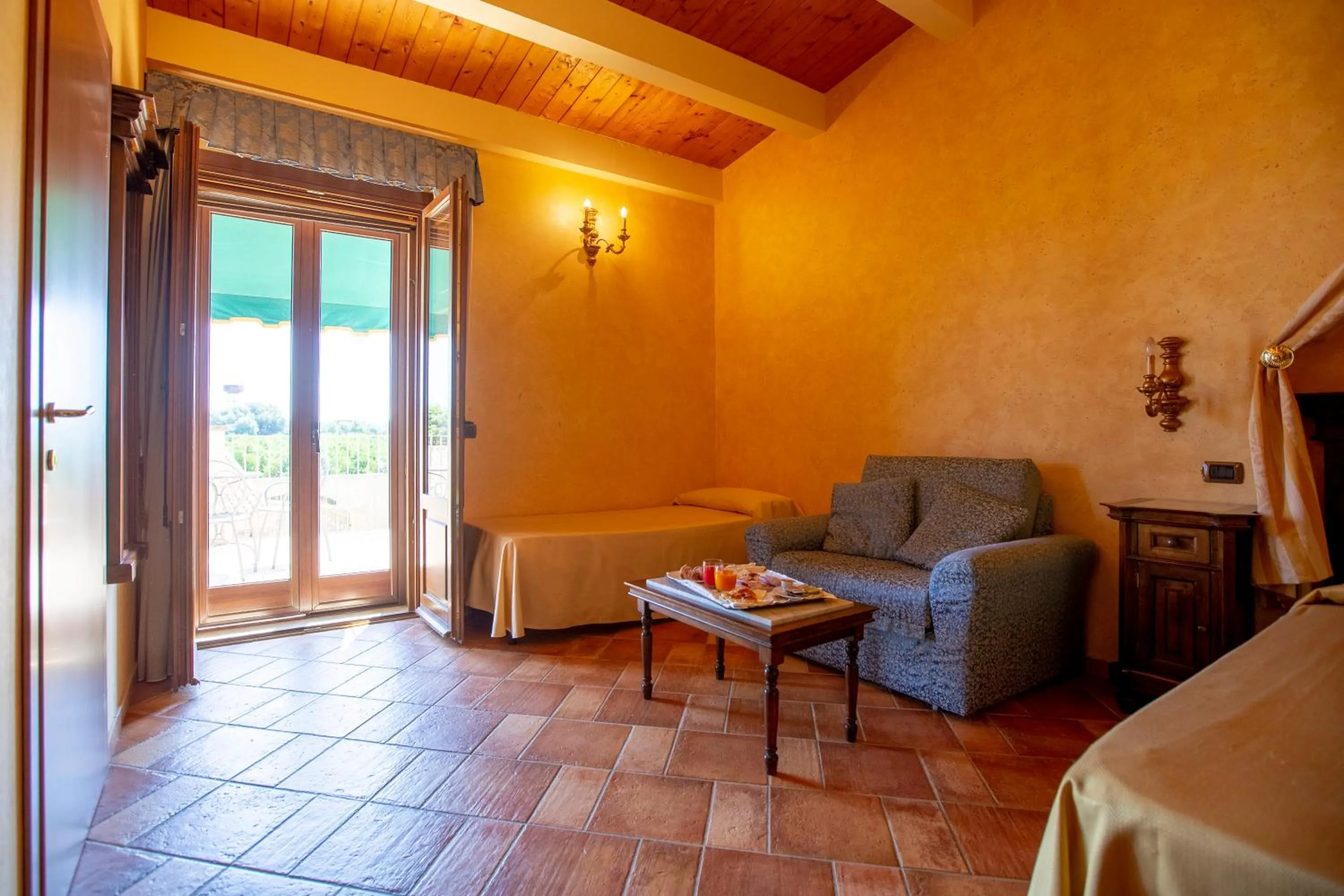 Hotel Il Podere