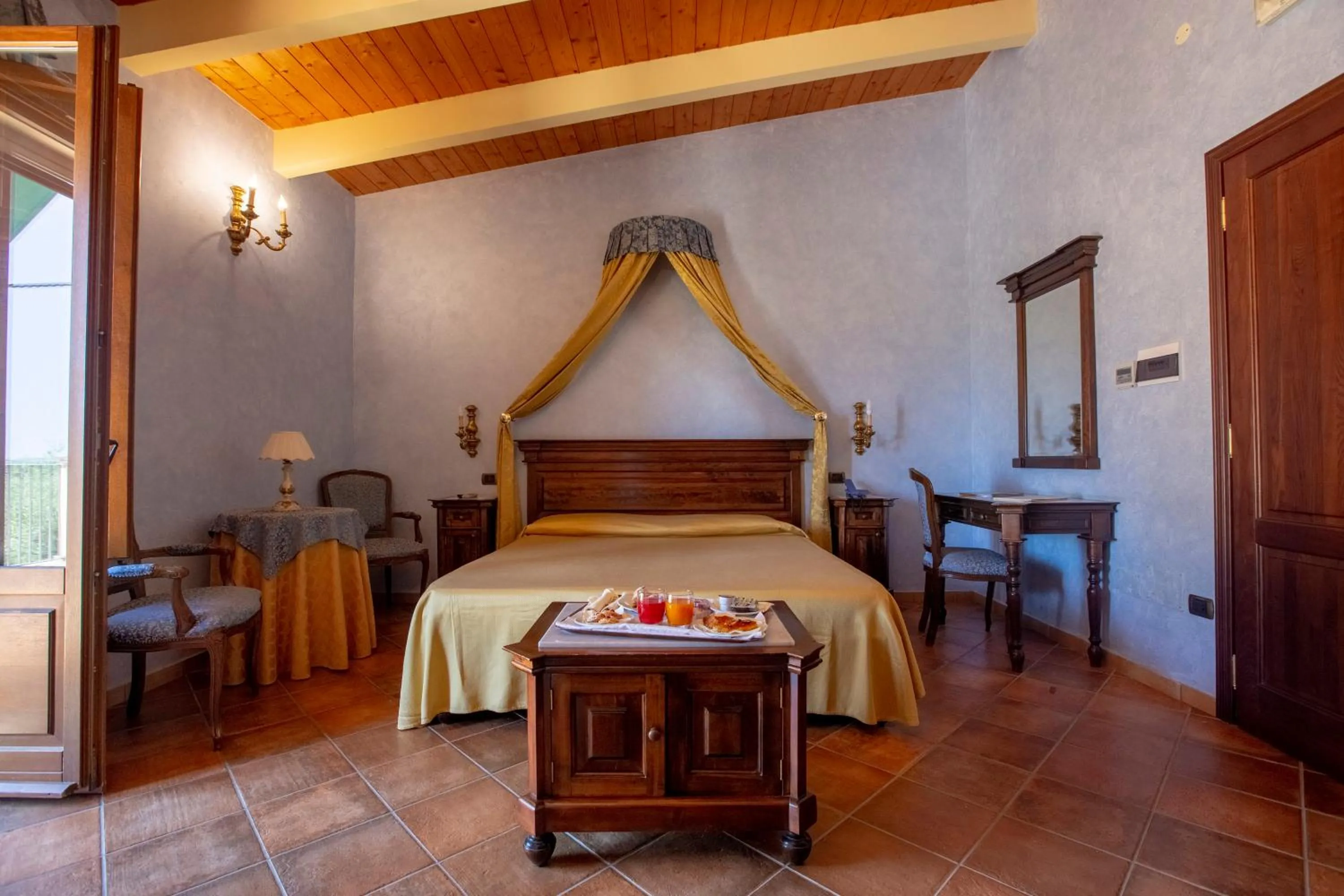 Hotel Il Podere
