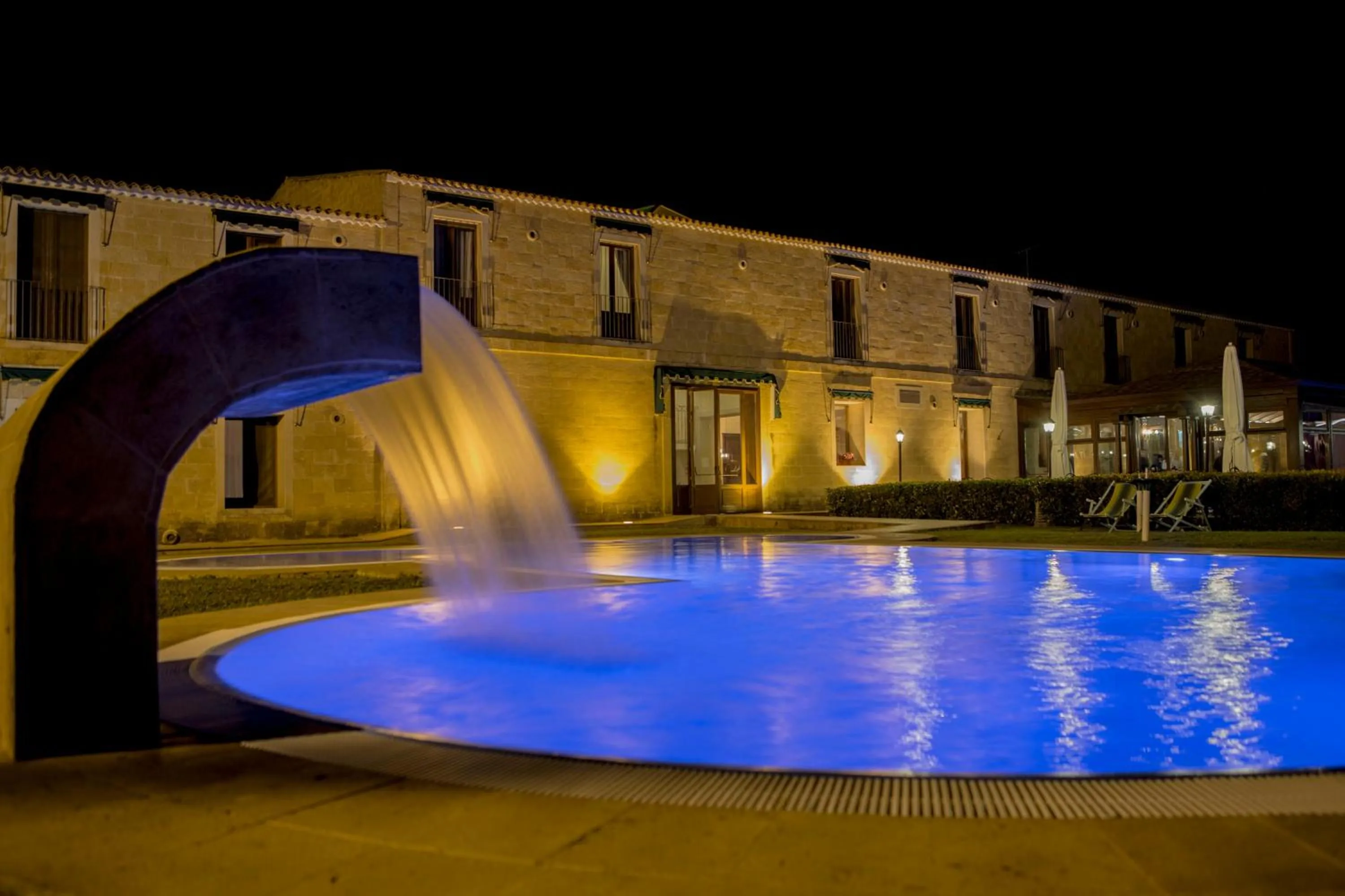Hotel Il Podere