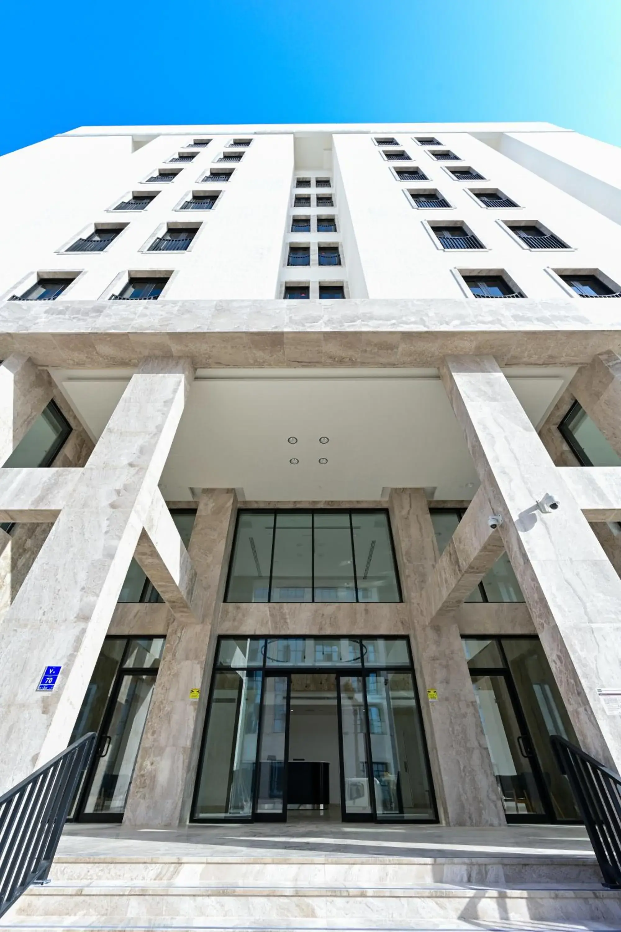 Property building in Terminal Inn By Edar City -C Ring Road Property building in Terminal Inn By Edar City -C Ring Road