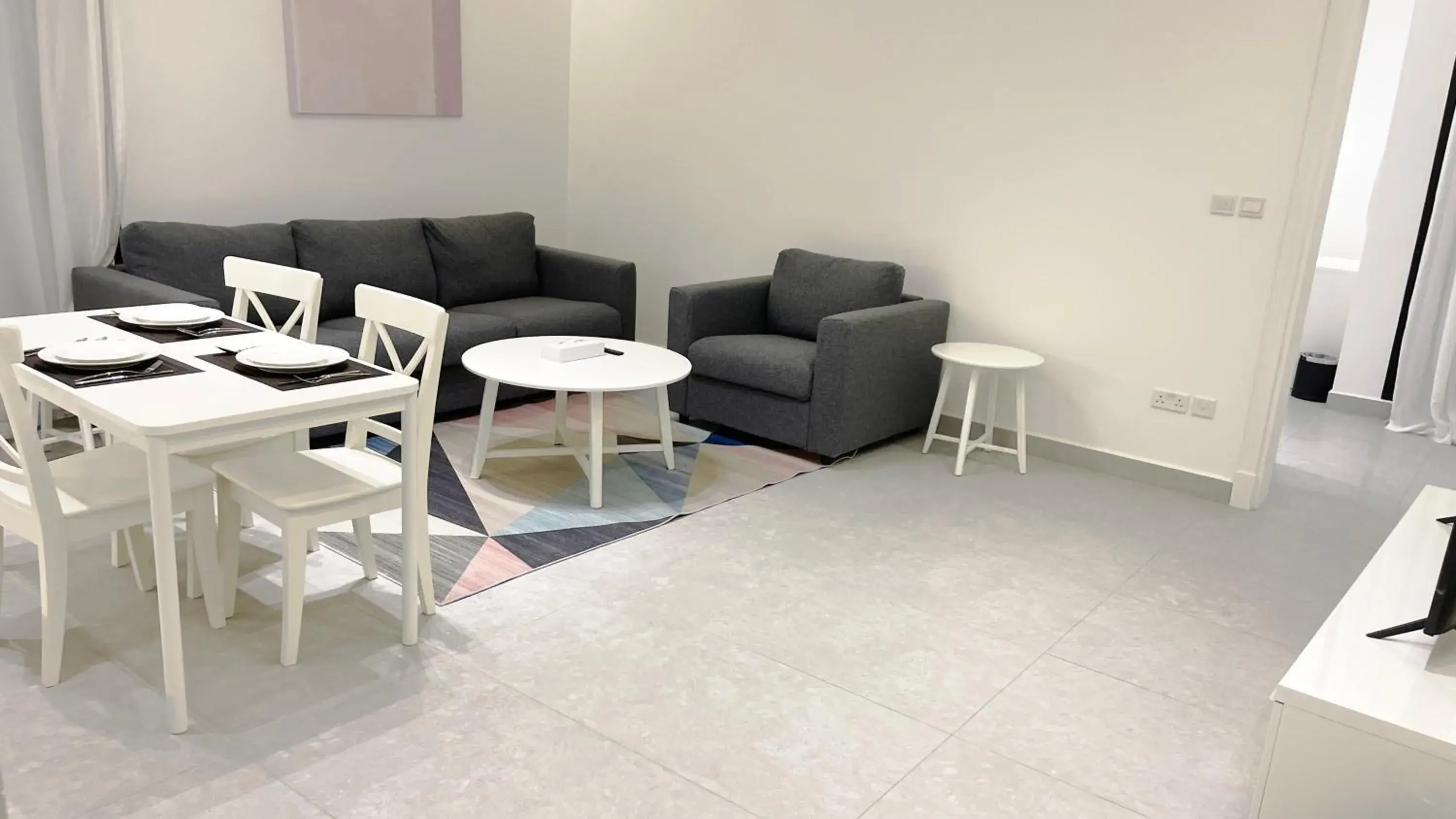 Superior Apartment in Terminal Inn By Edar City -C Ring Road Superior Apartment in Terminal Inn By Edar City -C Ring Road