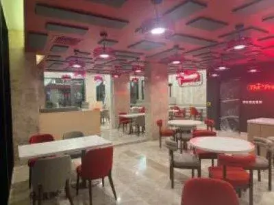 Restaurant/places to eat in Terminal Inn By Edar City -C Ring Road Restaurant/places to eat in Terminal Inn By Edar City -C Ring Road