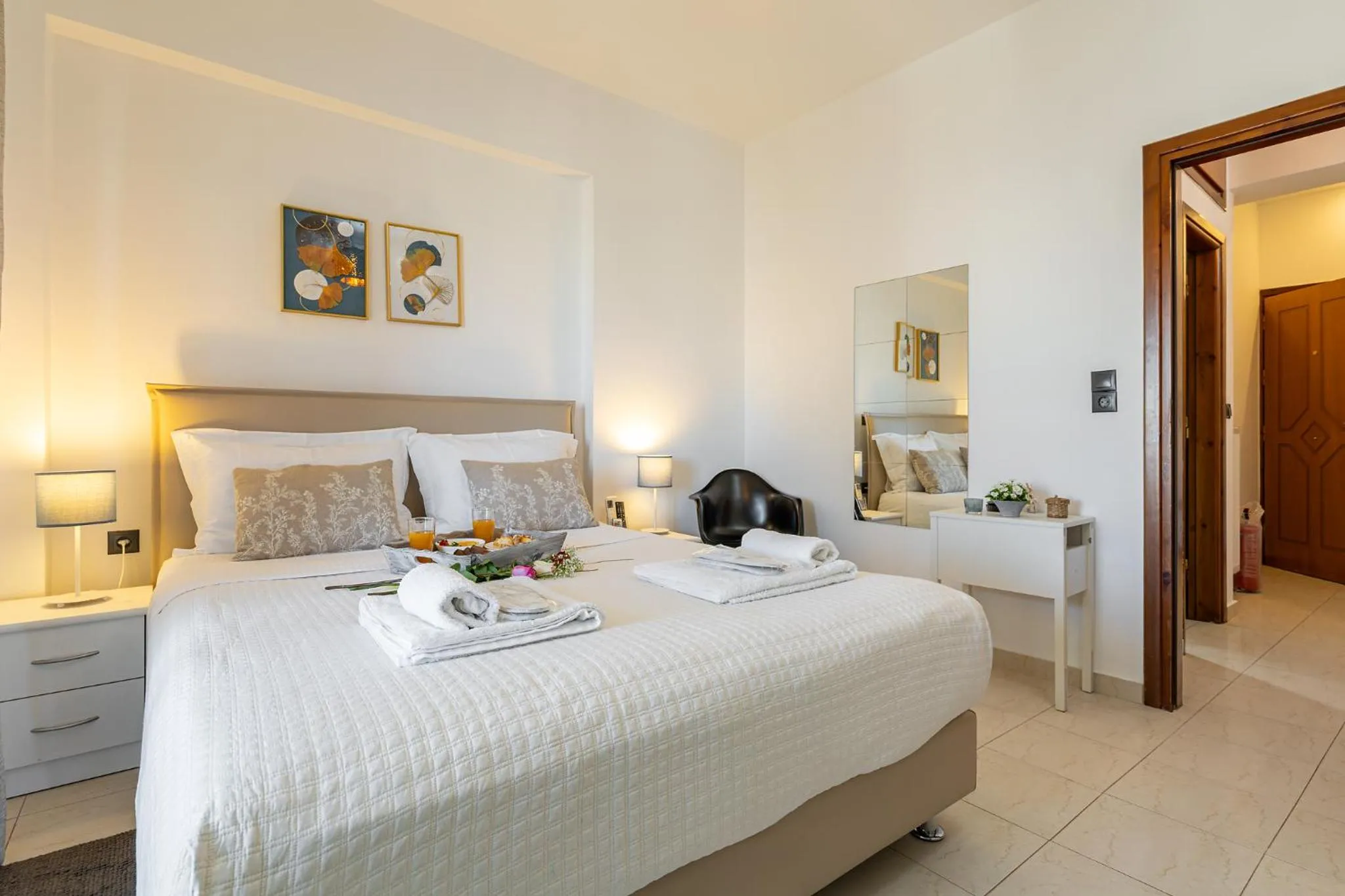 Koum Kapi C1 PRIVATE PARKING SEASIDE APARTMENT
